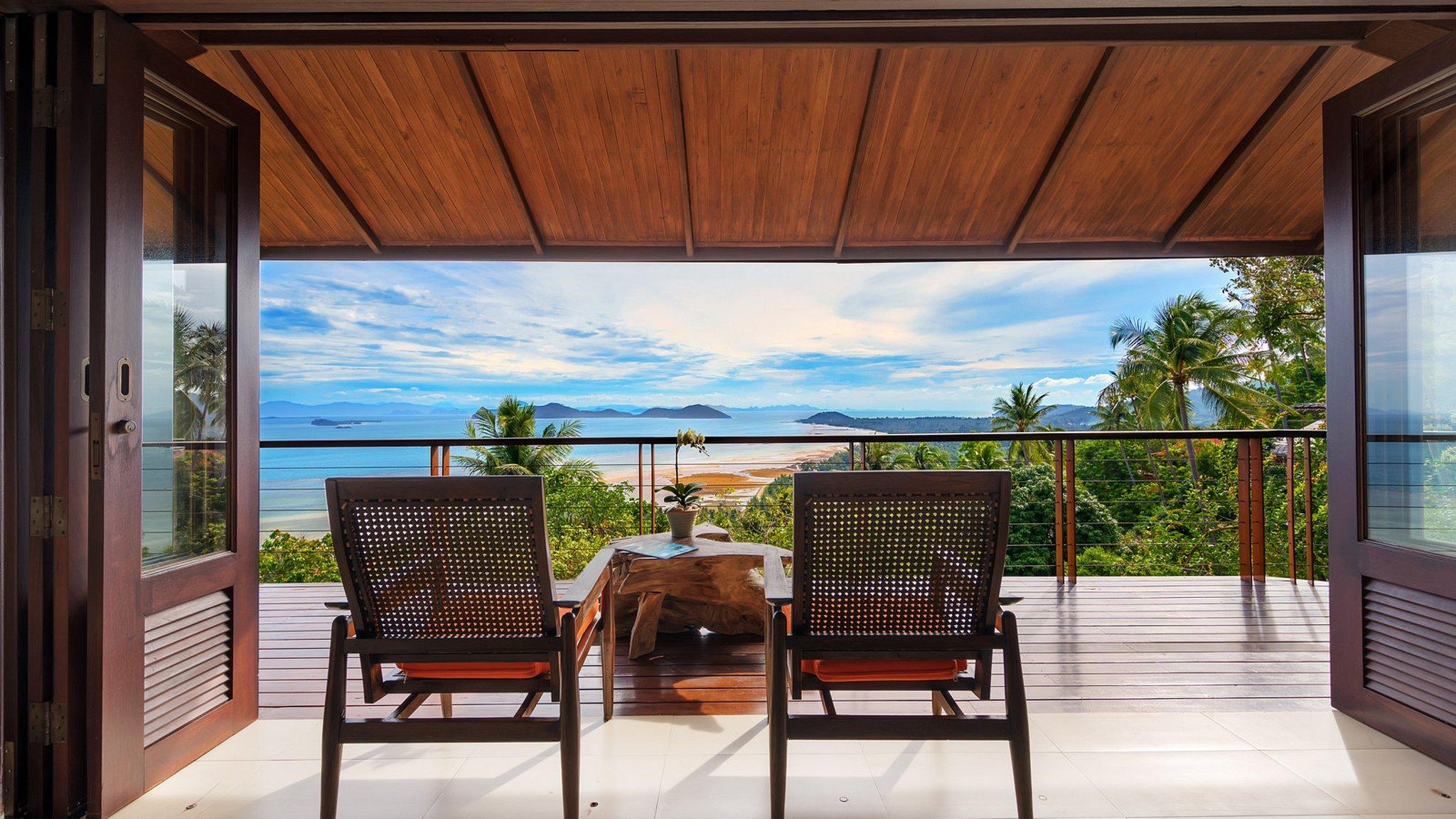 Sunset Rock Villa - Photo 2