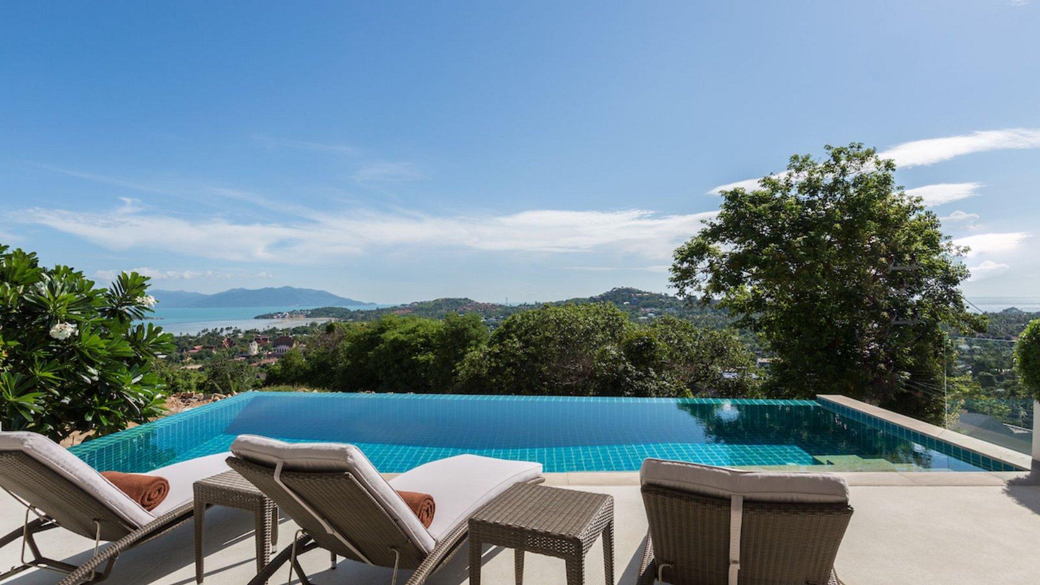 Villa The Ridge Six - Photo 2