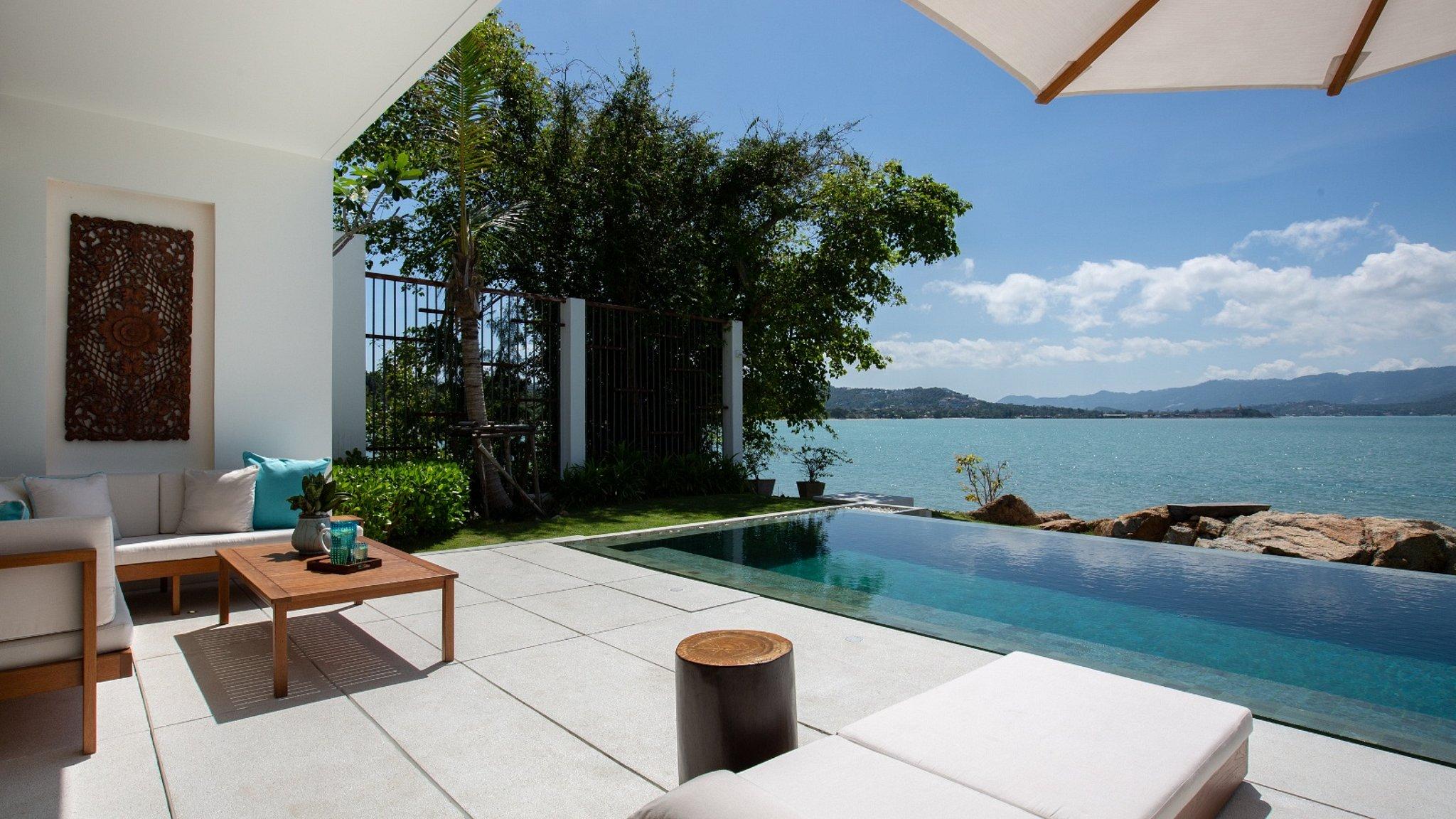 Villa Syrah - Photo 2