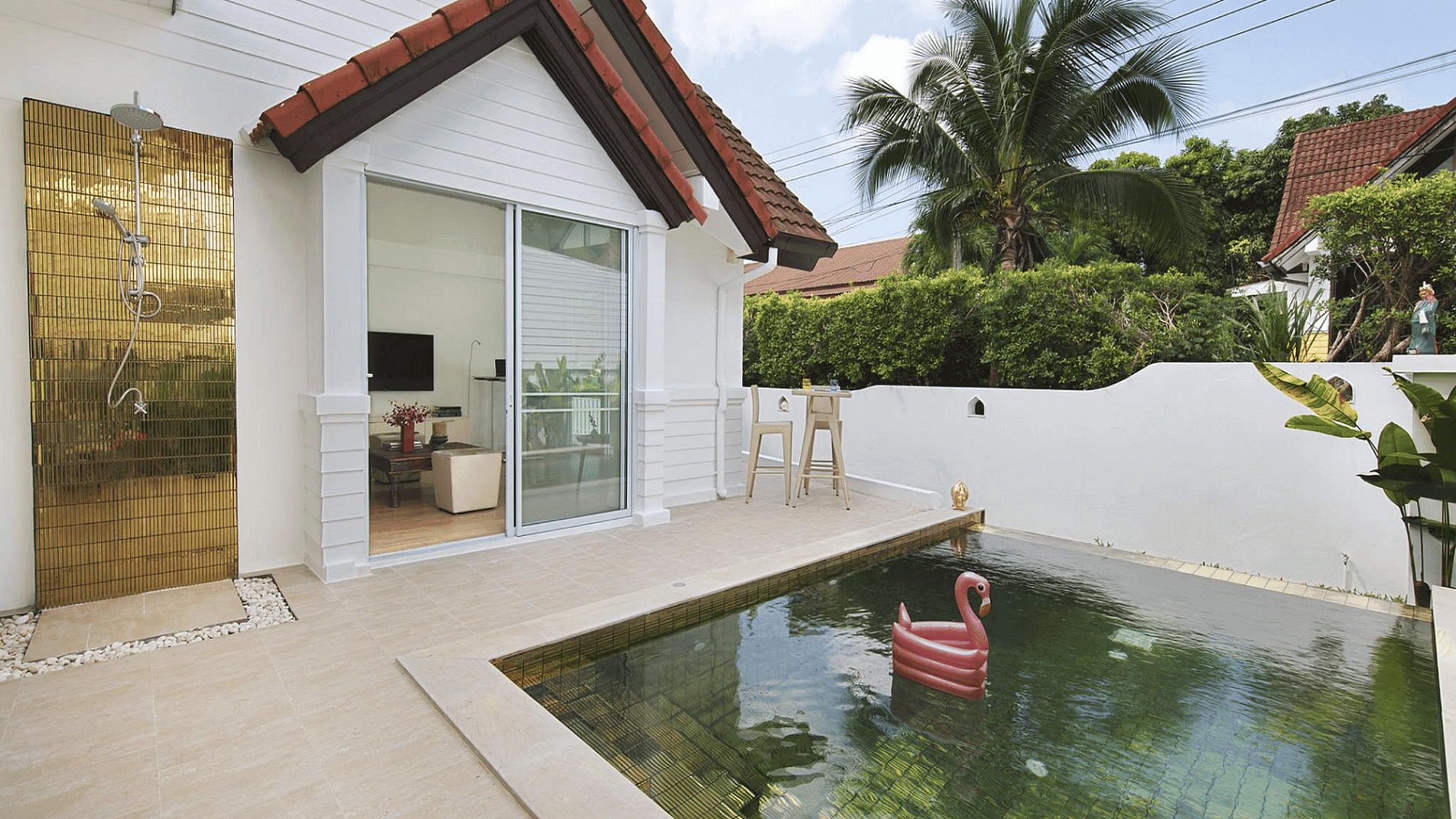 Villa Lawana - Photo 2