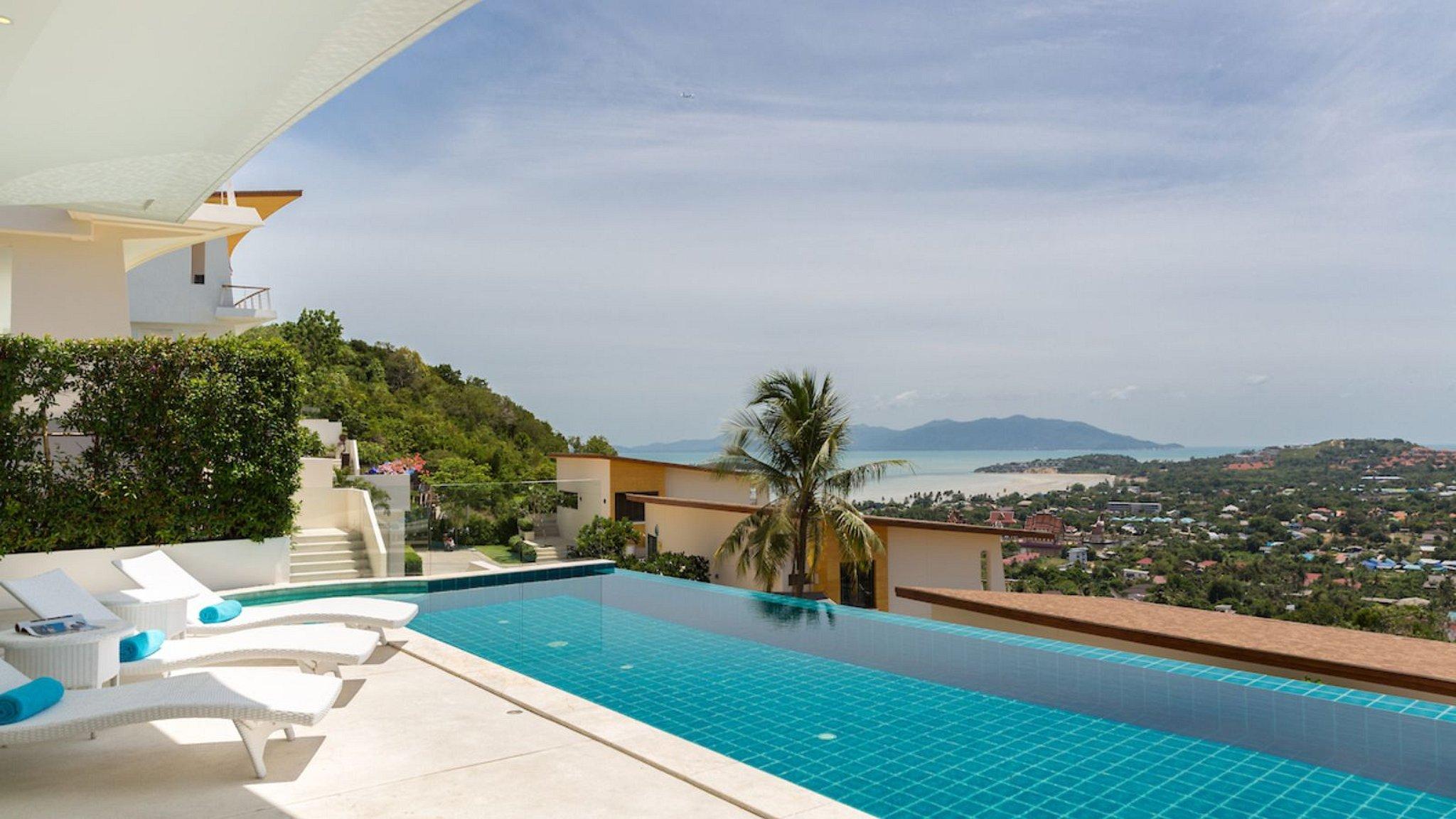 Villa The Ridge Eight - Photo 2