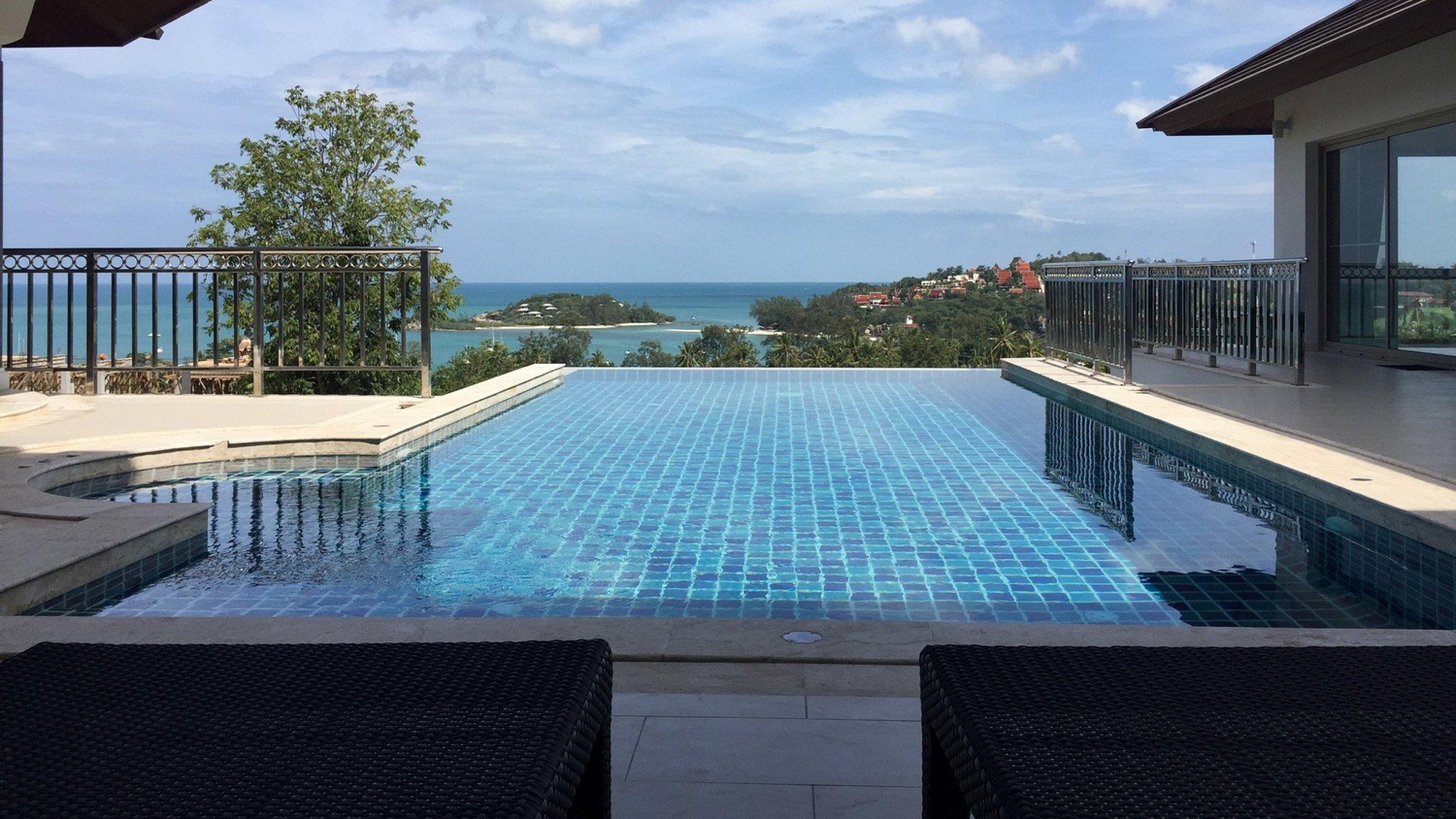 Villa Oceane Breeze - Photo 2