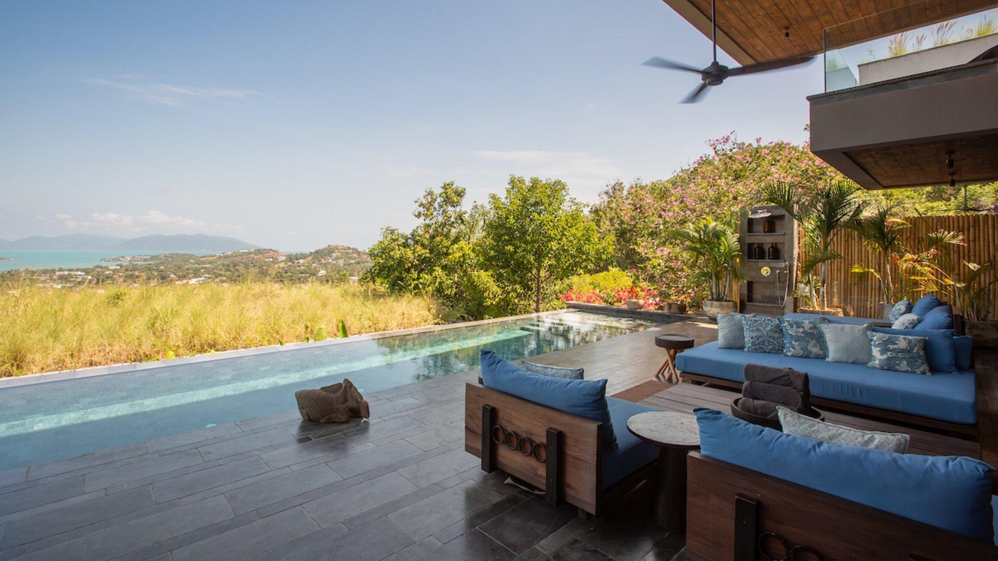 Villa Sierra - Photo 2