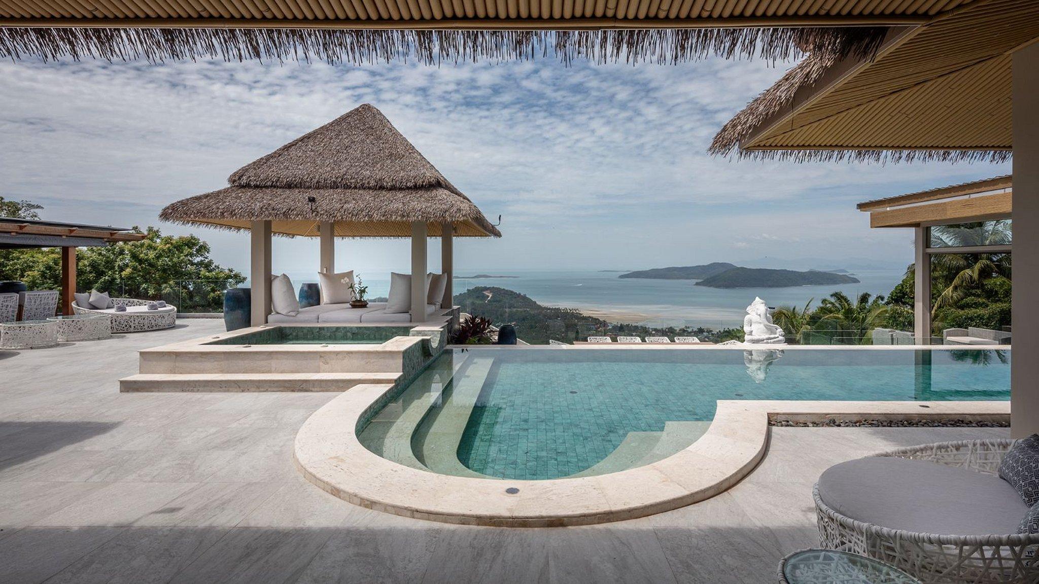 Villa Nirvana - Photo 2
