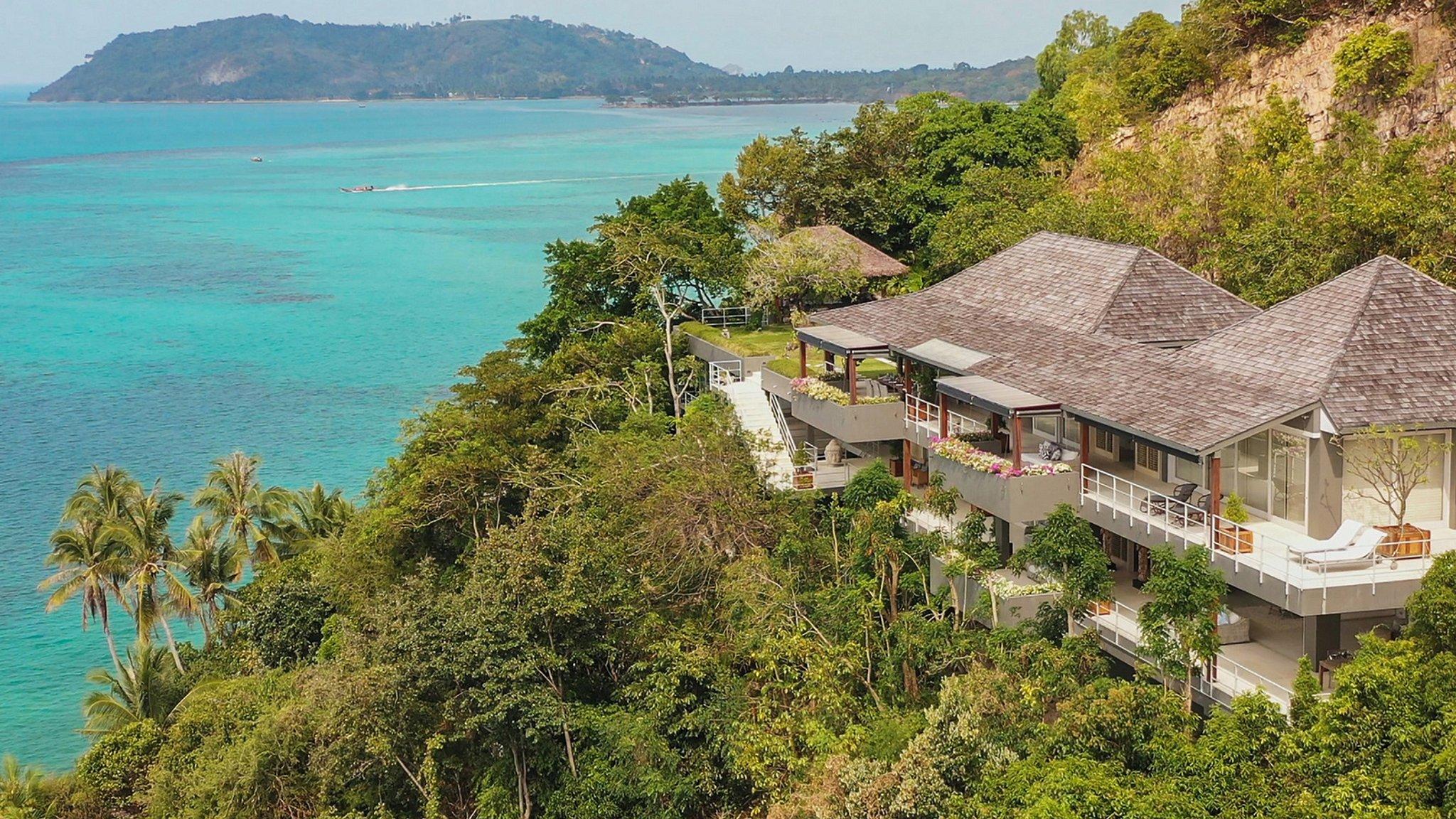 Element of 8 at Cape Laem Sor Estate - Photo 2