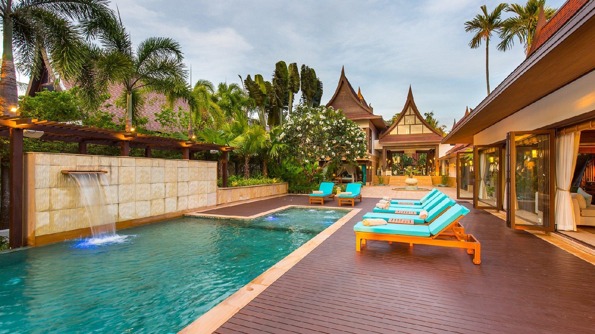 Baan Tao Talay - Photo 2
