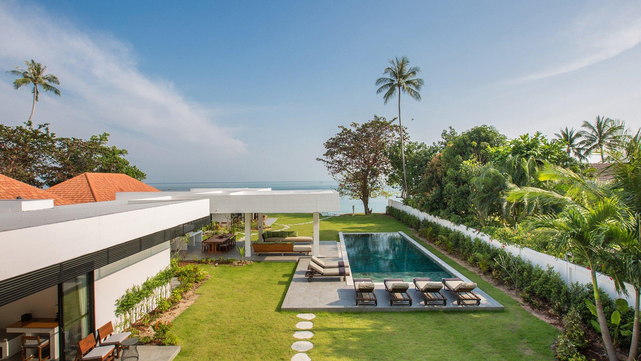 Villa Thansamaay - Photo 2