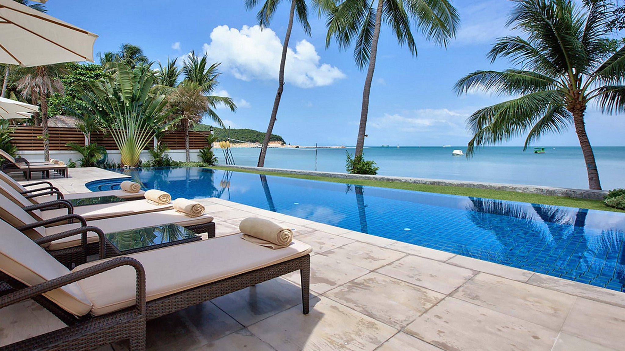 Tawantok Beach Villa 1 - Photo 2