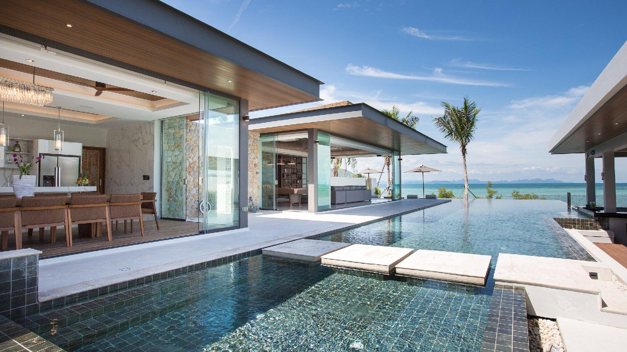 Villa Sea Renity - Photo 2