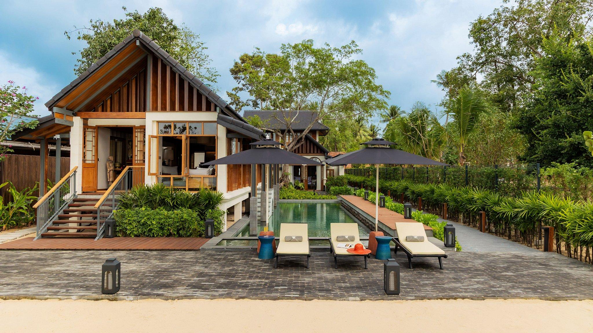 Siritarar Residence - Photo 2