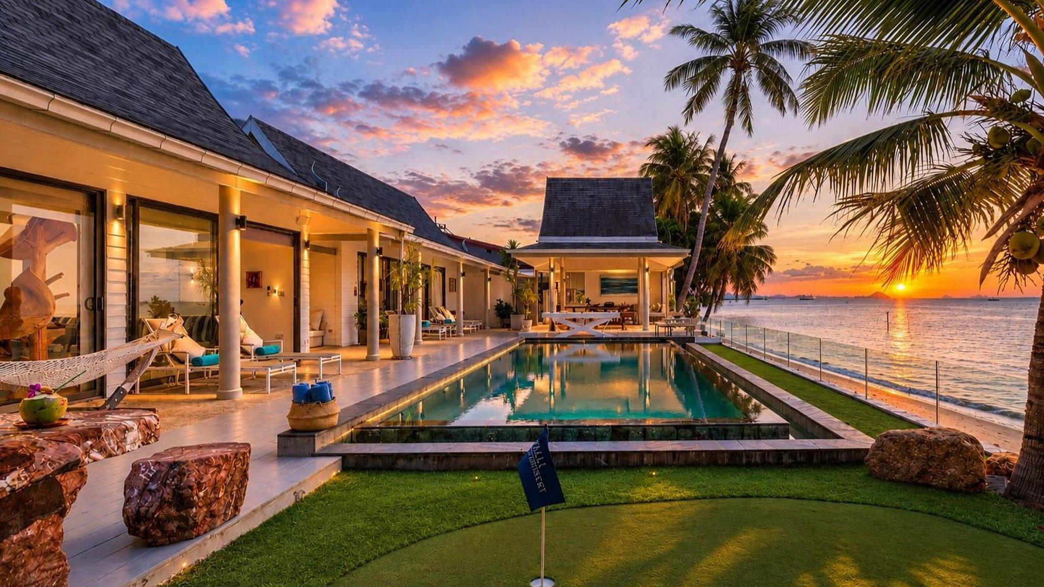 Villa de Sunset - Photo 2