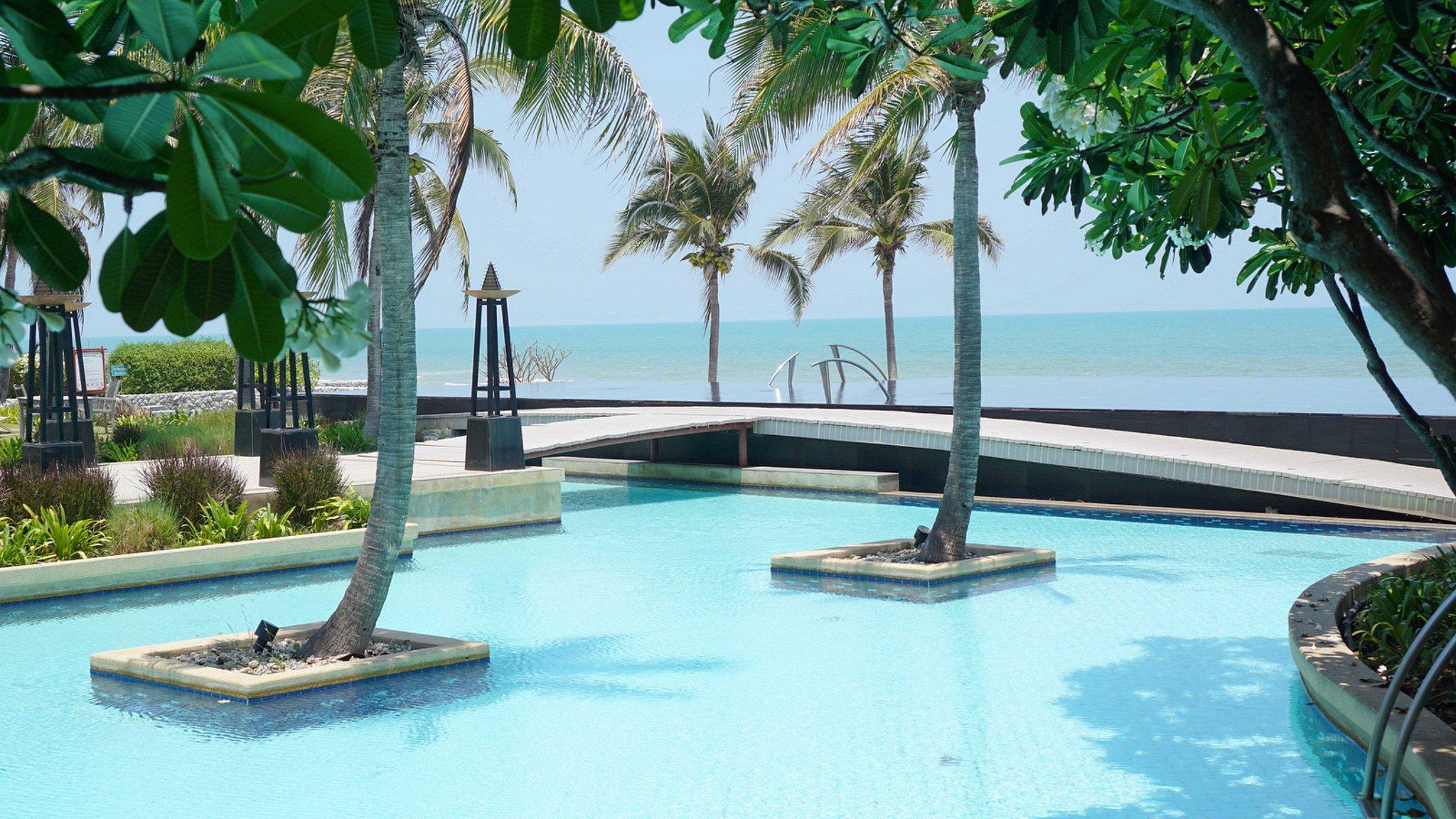 Villa Nilaya Hua Hin - Photo 2