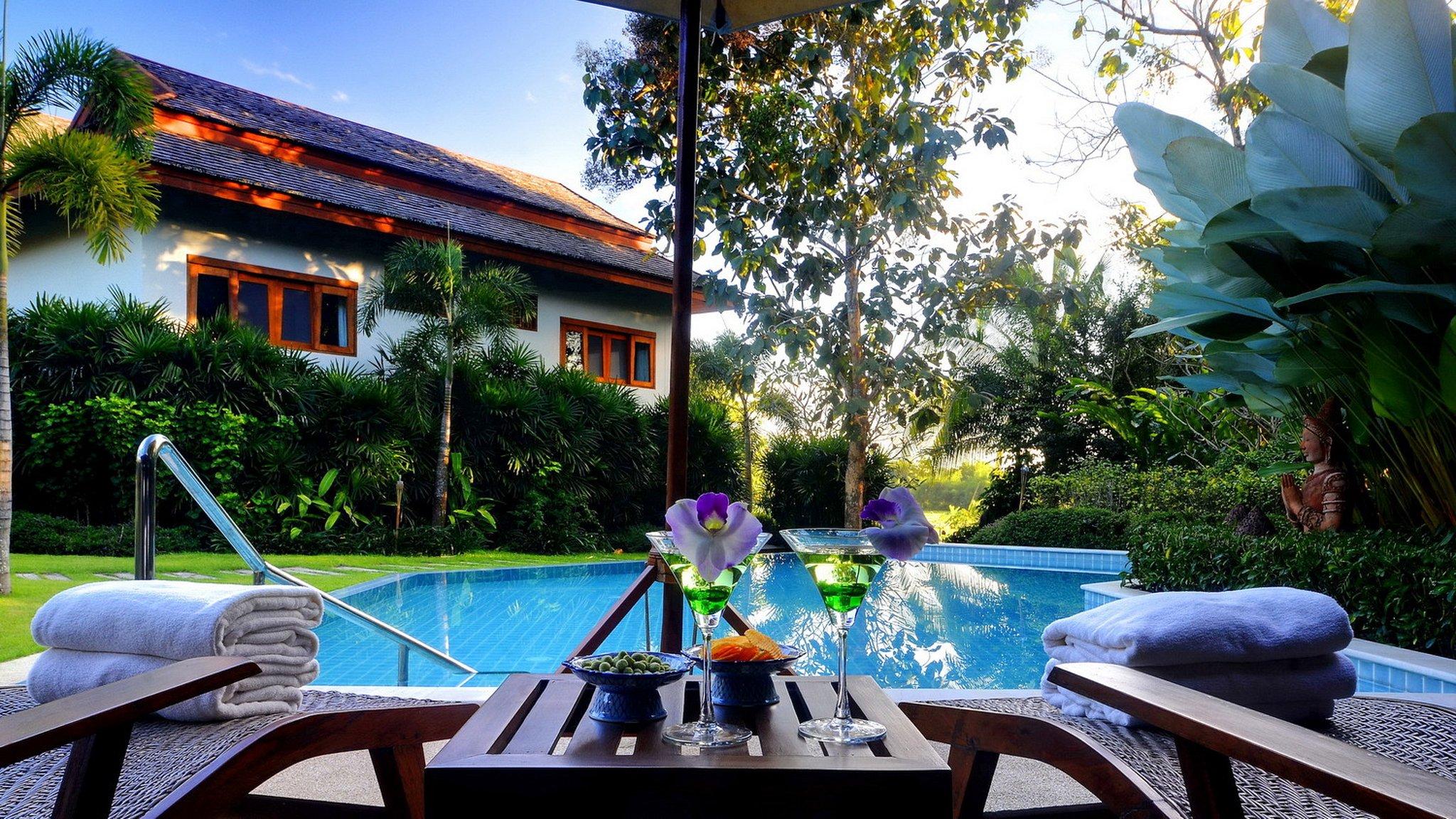 Pa Sak Tong Villa - Photo 2