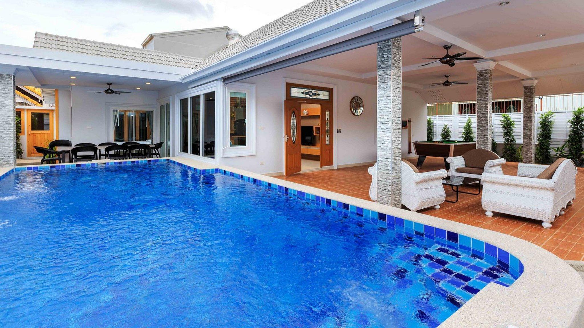 Gala Villa - Photo 2