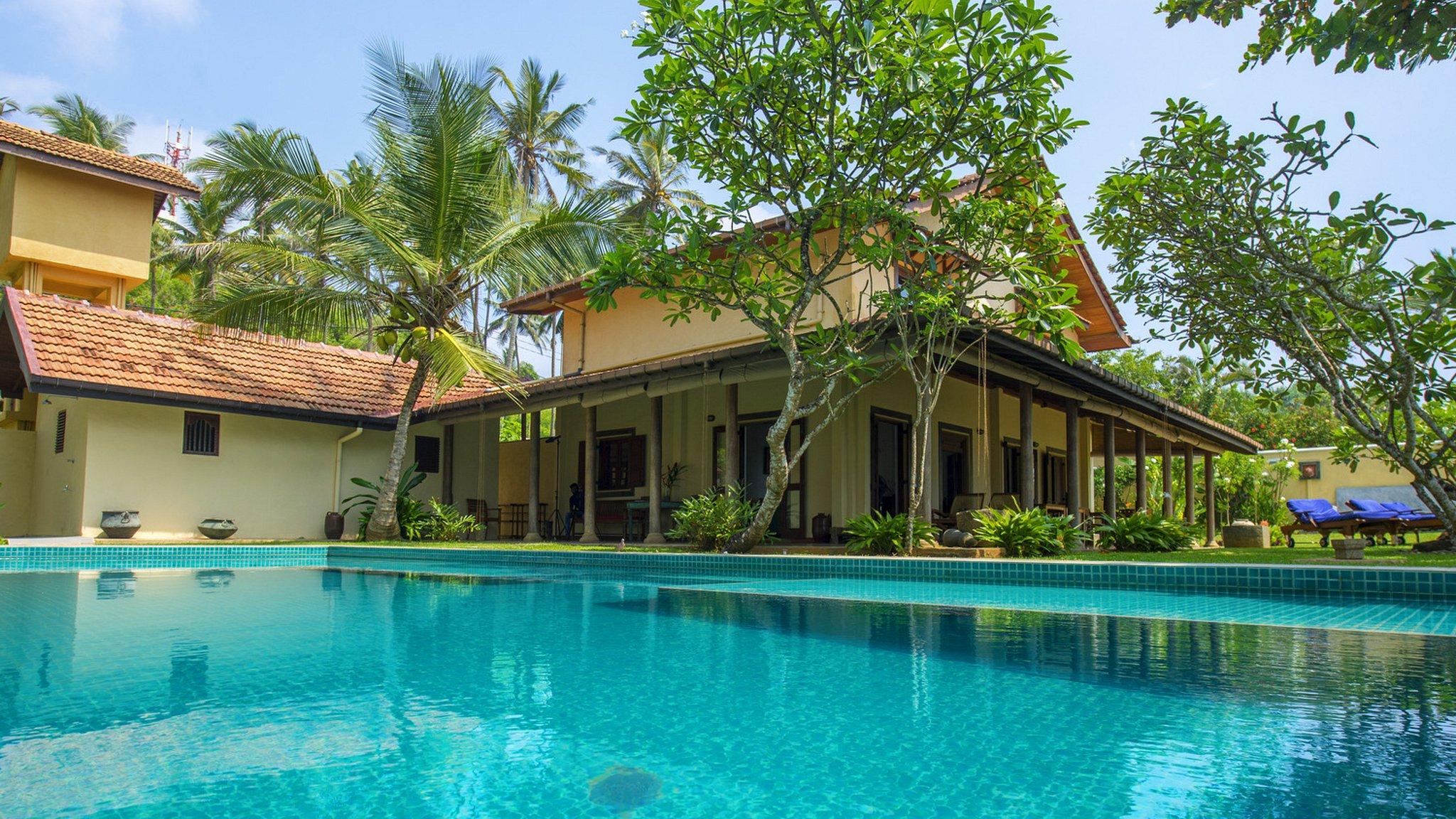 Three Sisters Beach House - Photo 2