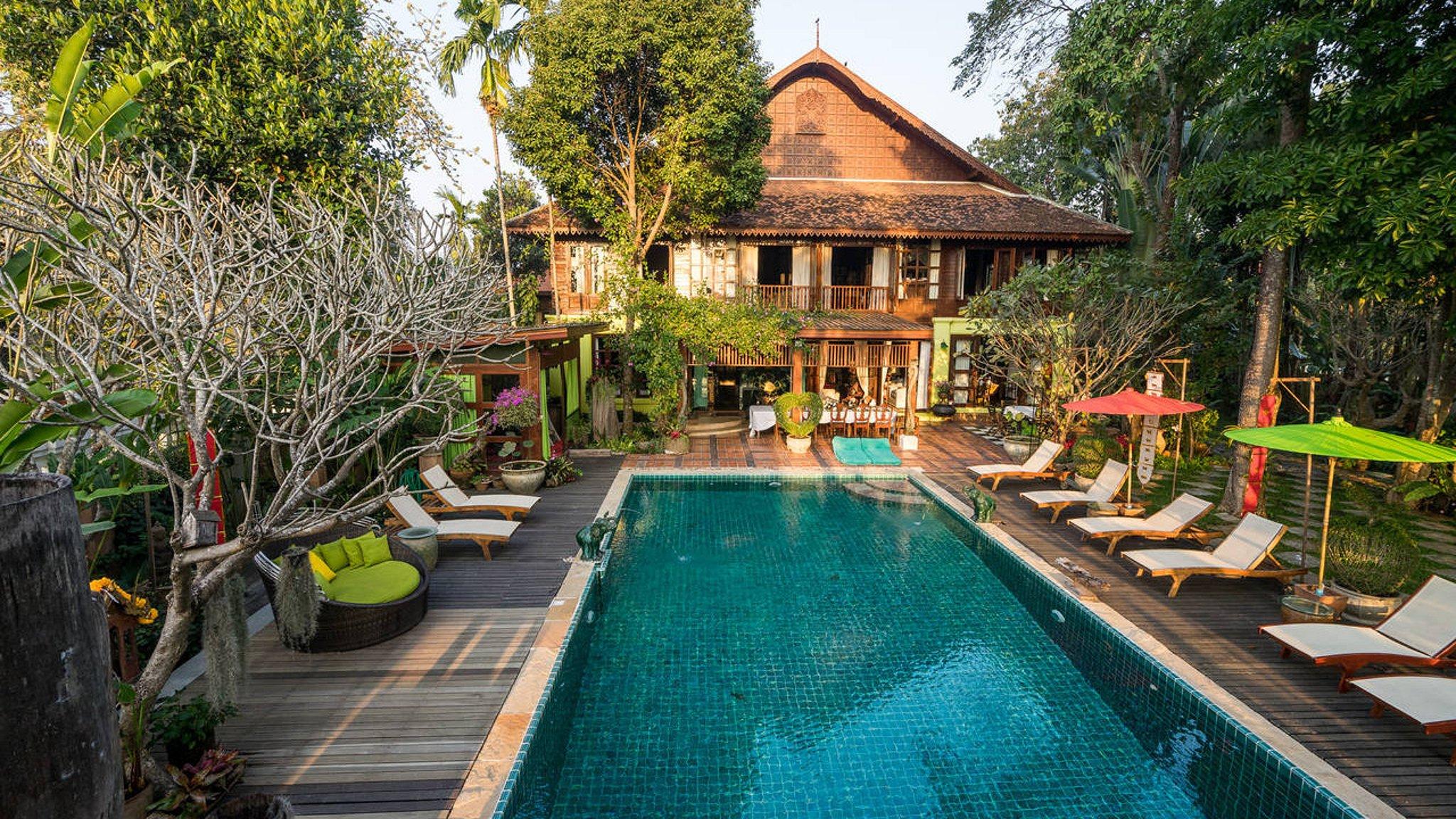 Baan Thip Chang - Photo 2