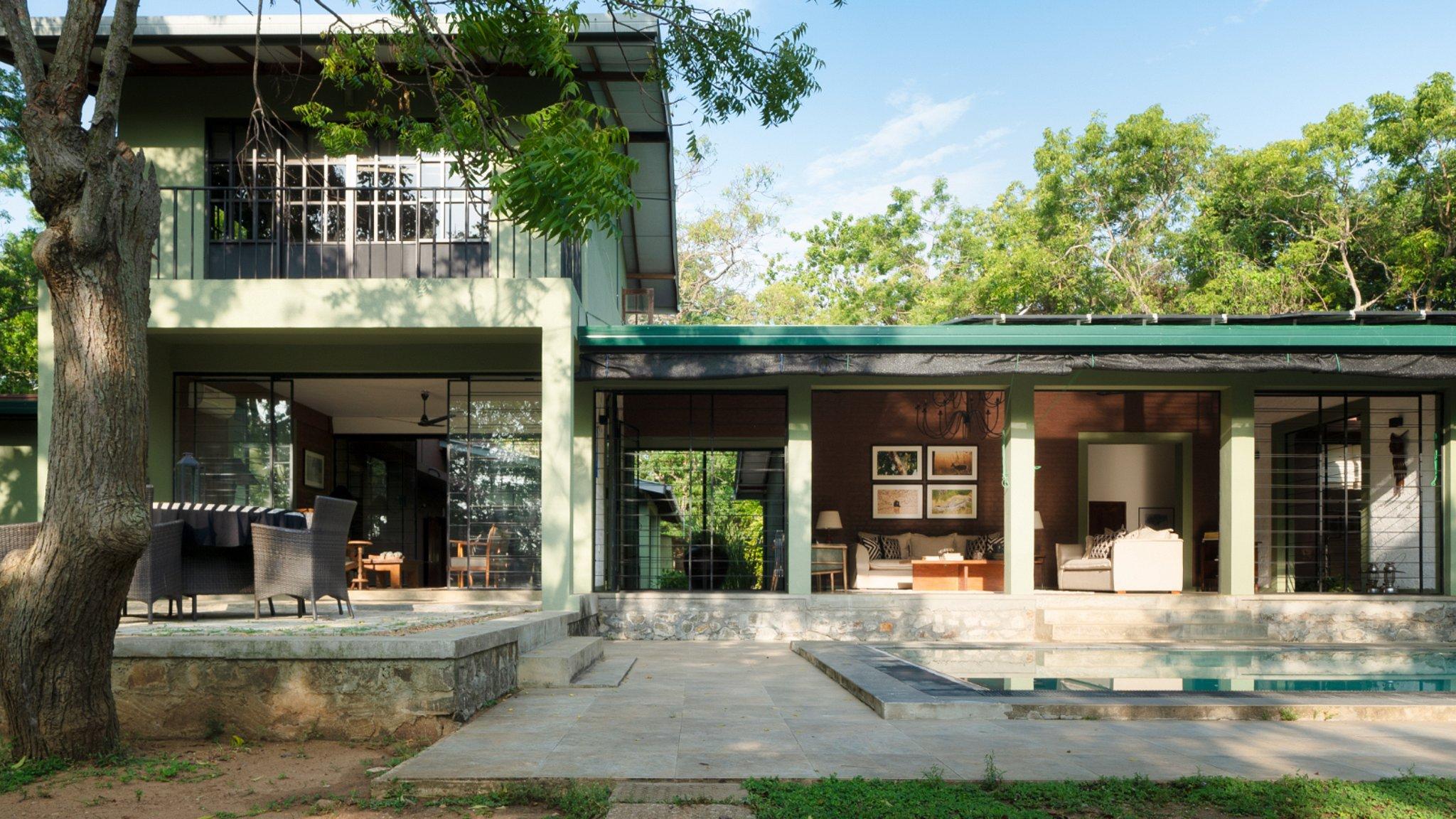 Neem Tree House - Photo 2