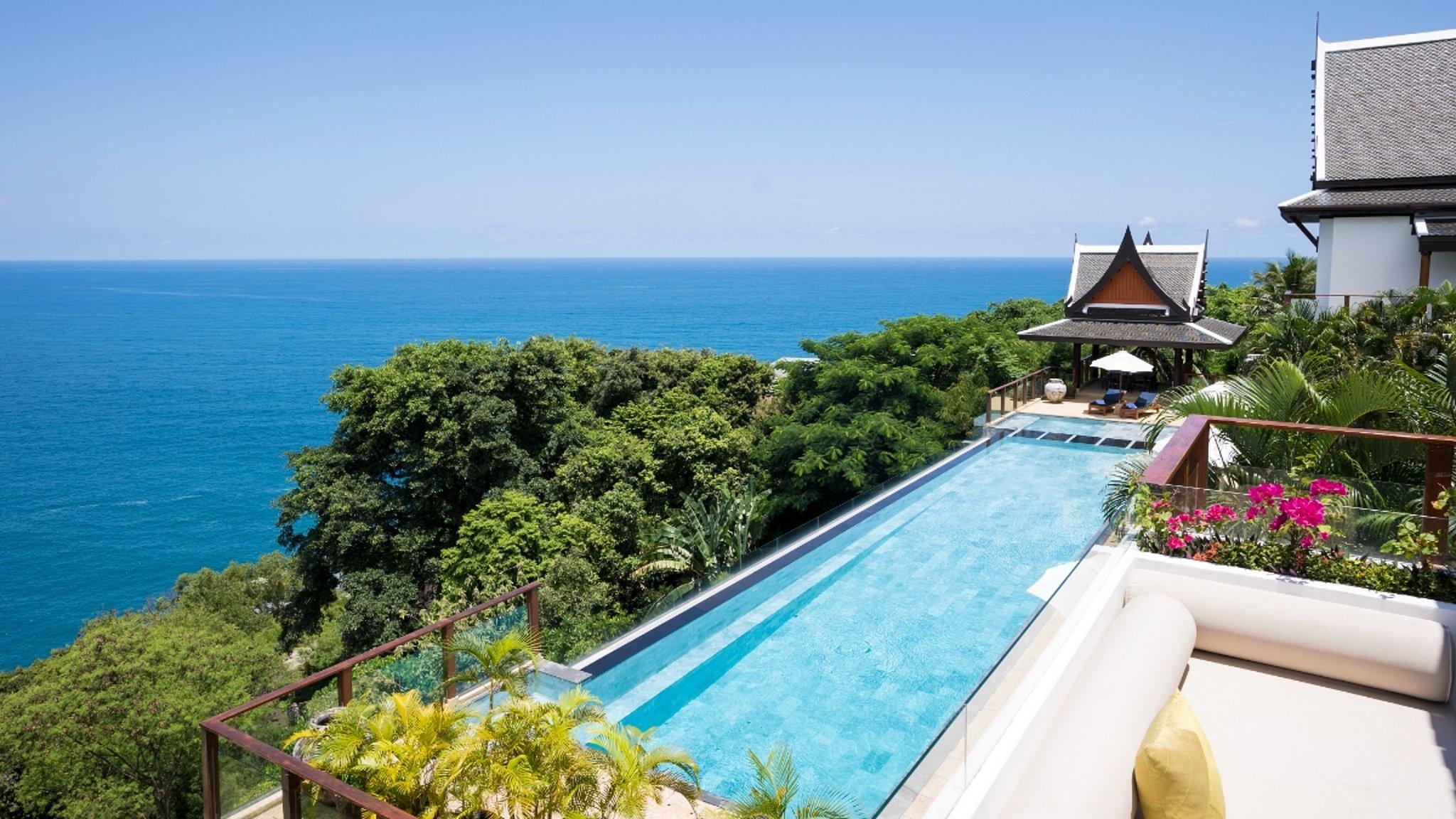 Villa Aye - Photo 2