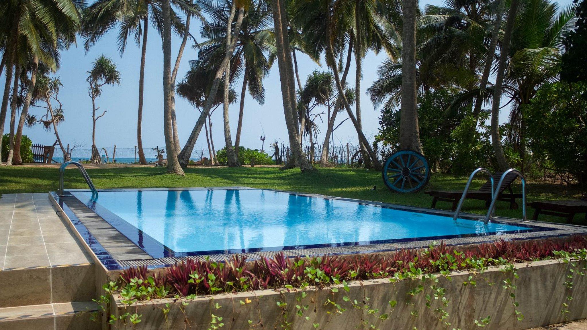 Ranna Beach House - Photo 2