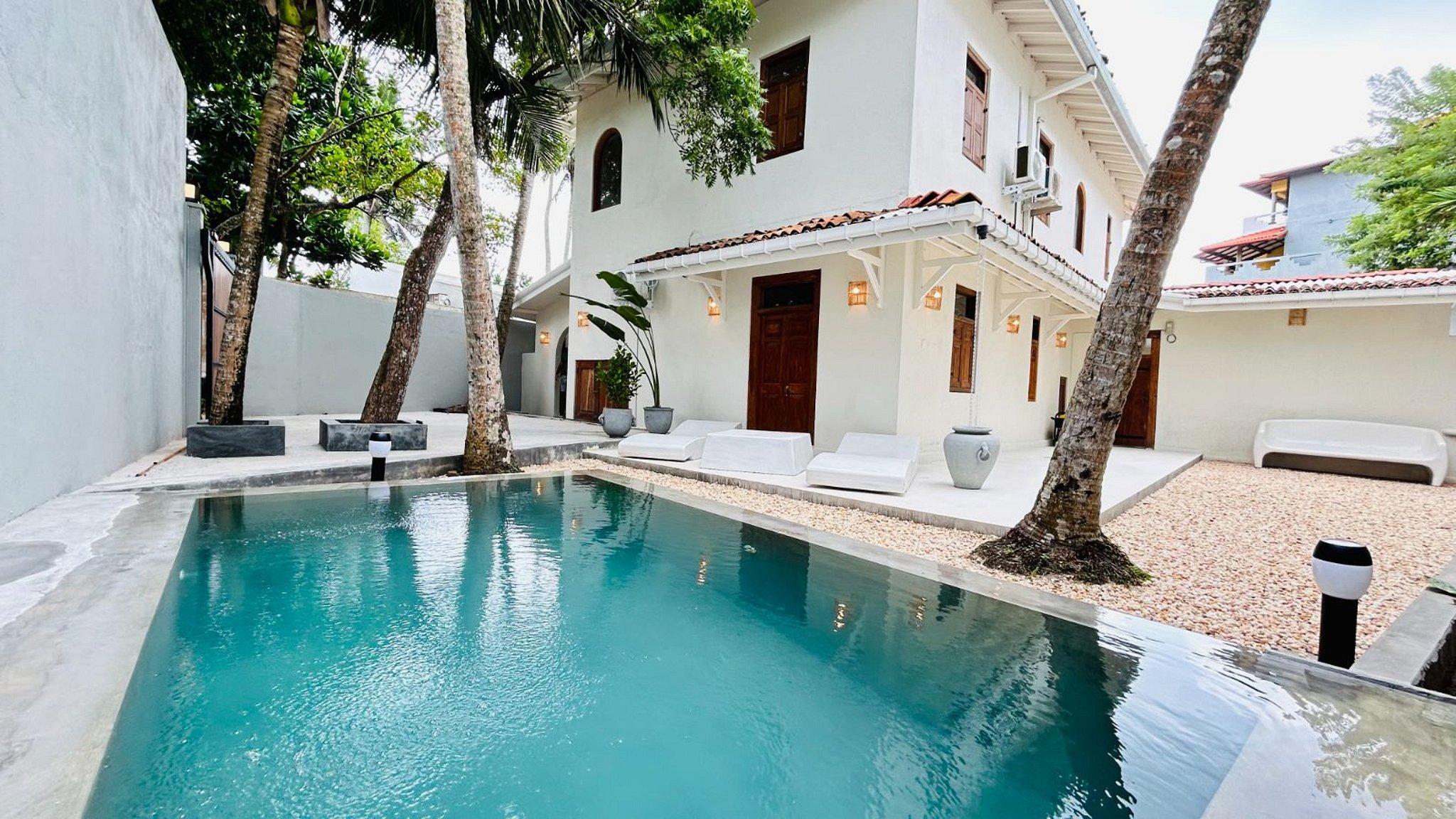 Villa K2 - Photo 2