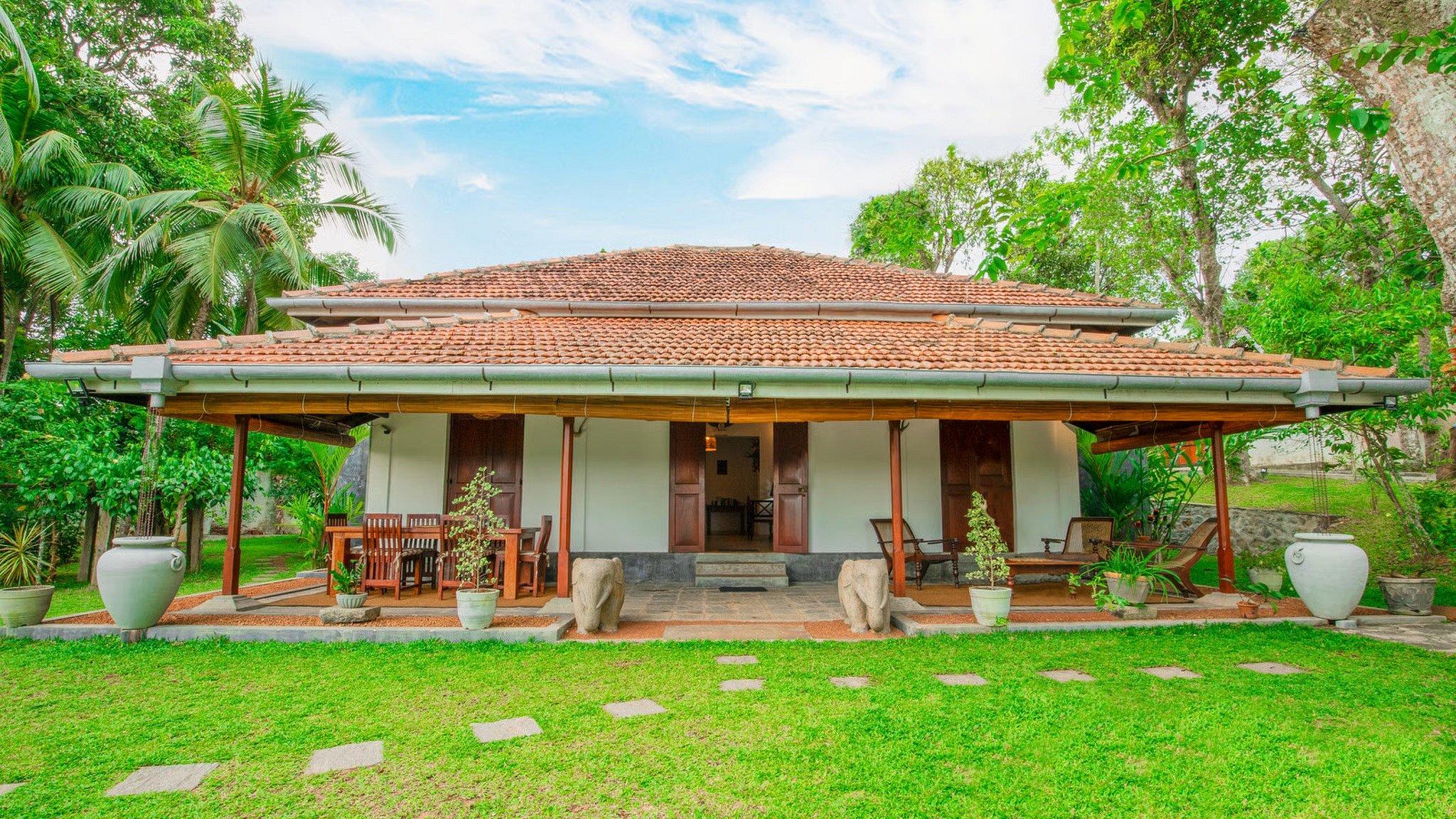 Villa Godahena - Photo 2