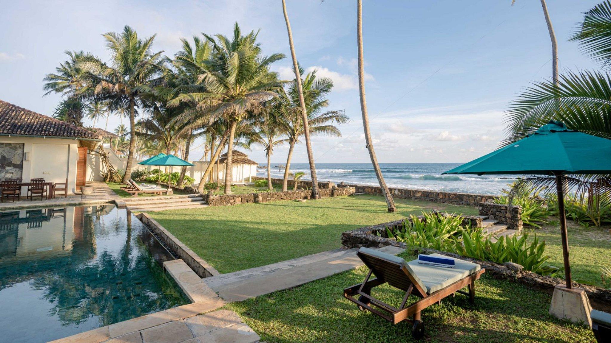 Ambalama Villa - Photo 2