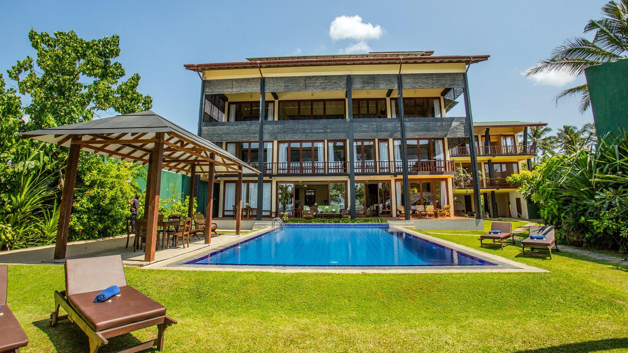 Villa South Point Ocean - Photo 2
