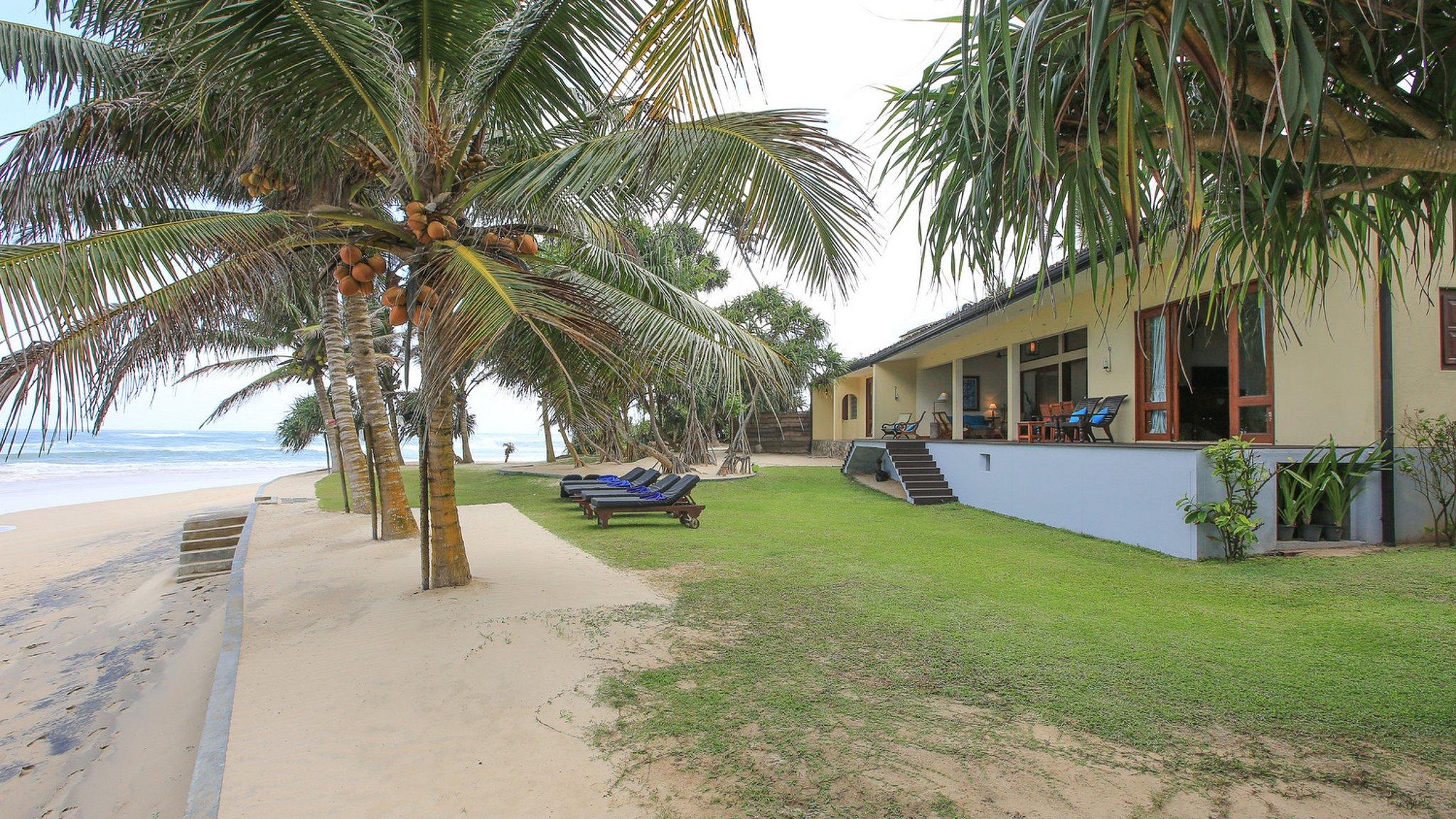 Villa South Point - Photo 2
