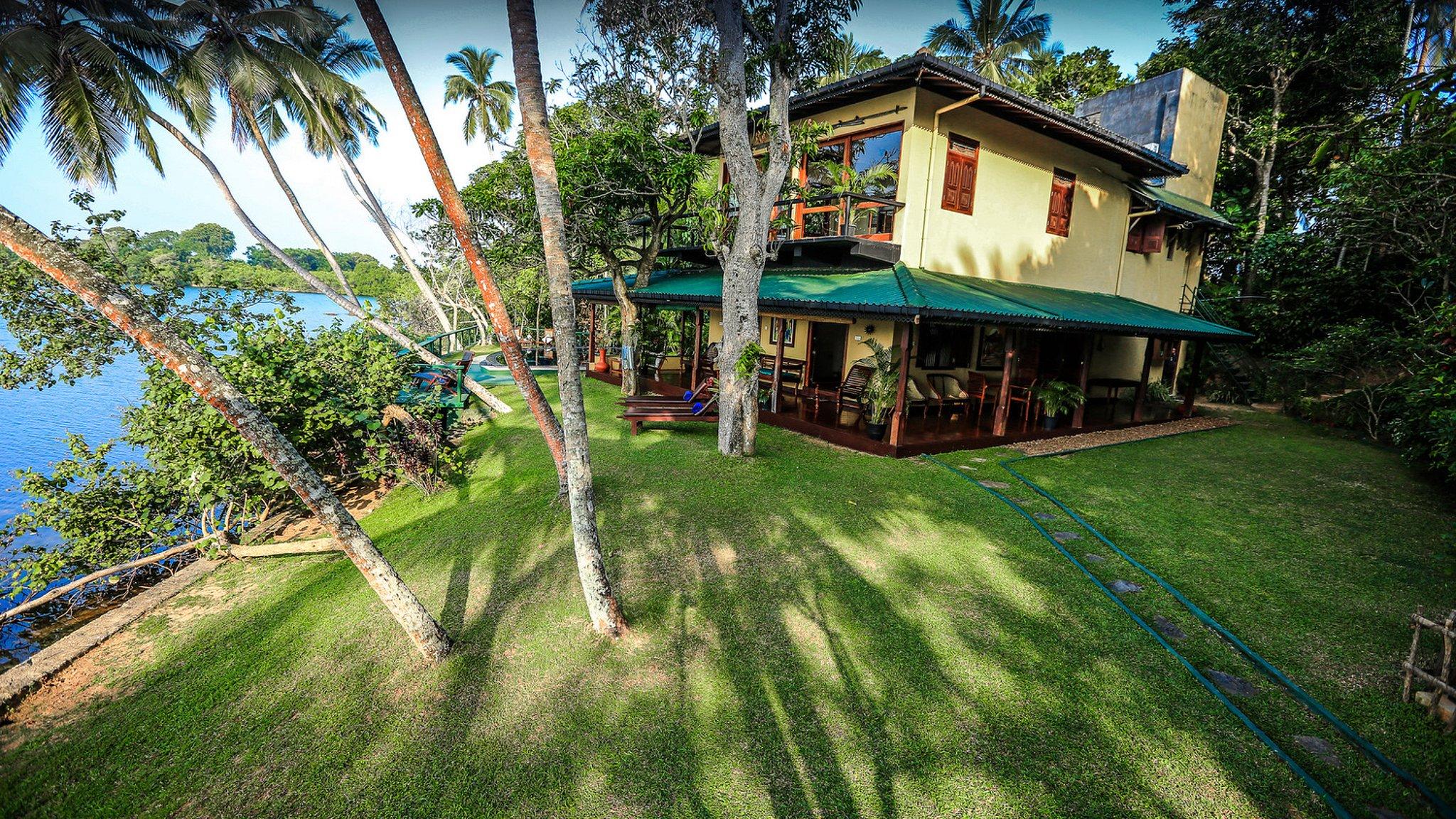 South Point Cottage - Photo 2