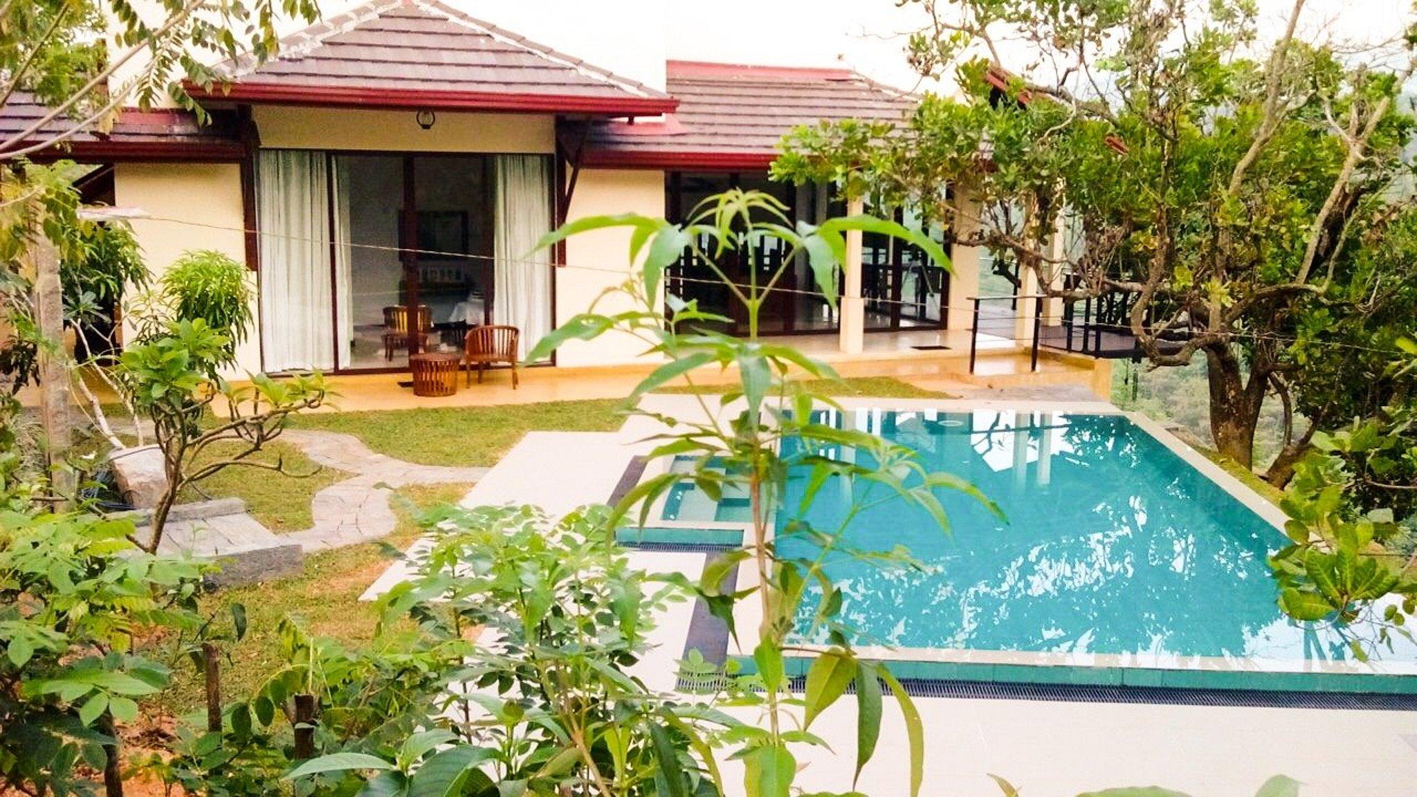 Villa Aqua Dunhinda - Photo 2