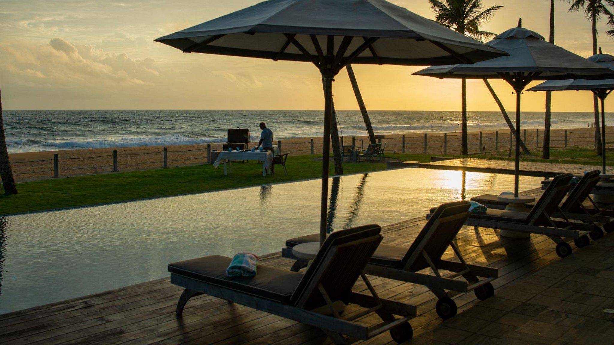 Myla Beach Villa - Photo 2