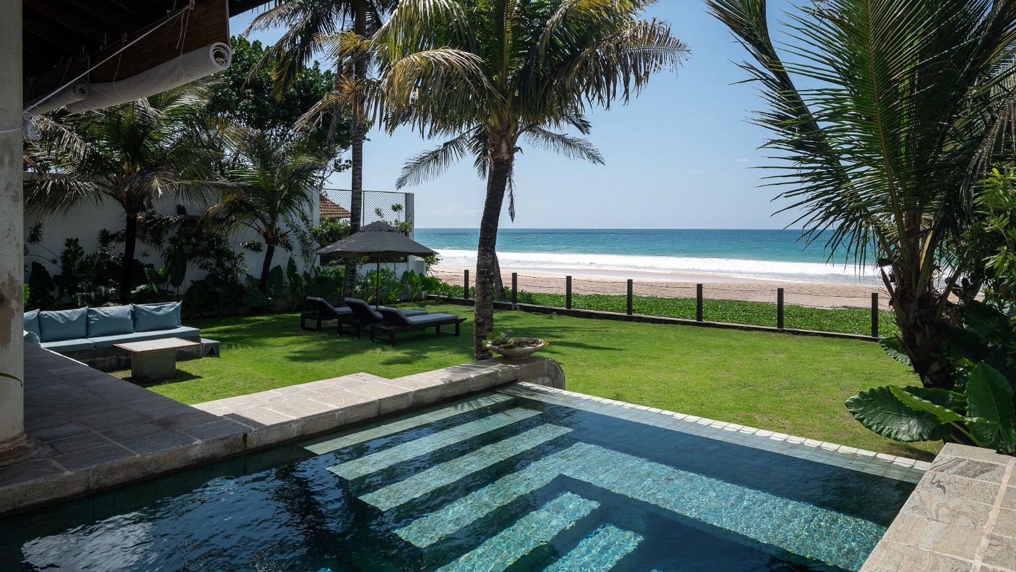Villa Saldana - Photo 2