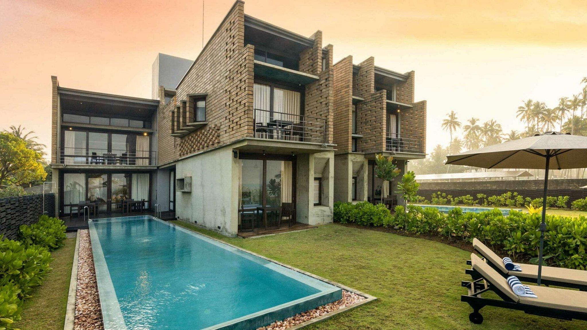 Villa Dia - Photo 2