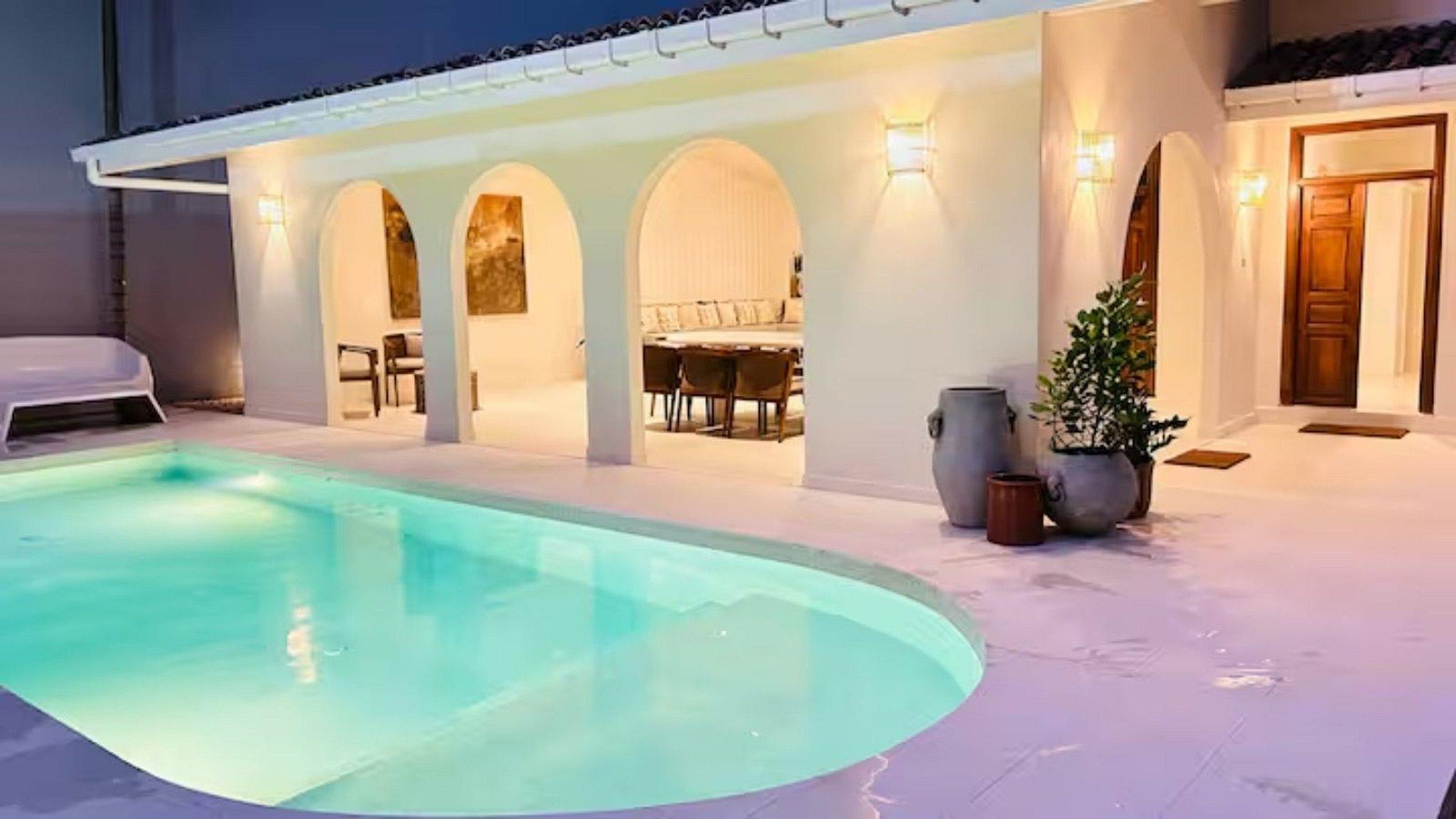 Villa K1 - Photo 2