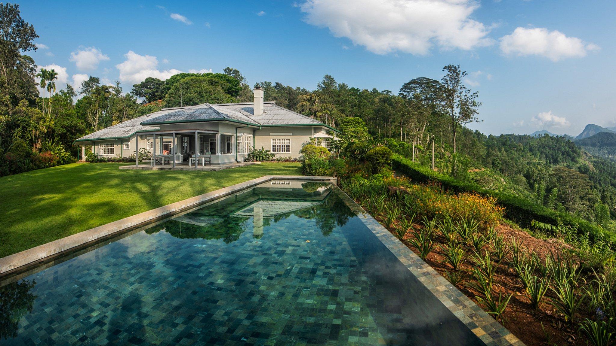 Nine Skies Villa - Photo 2