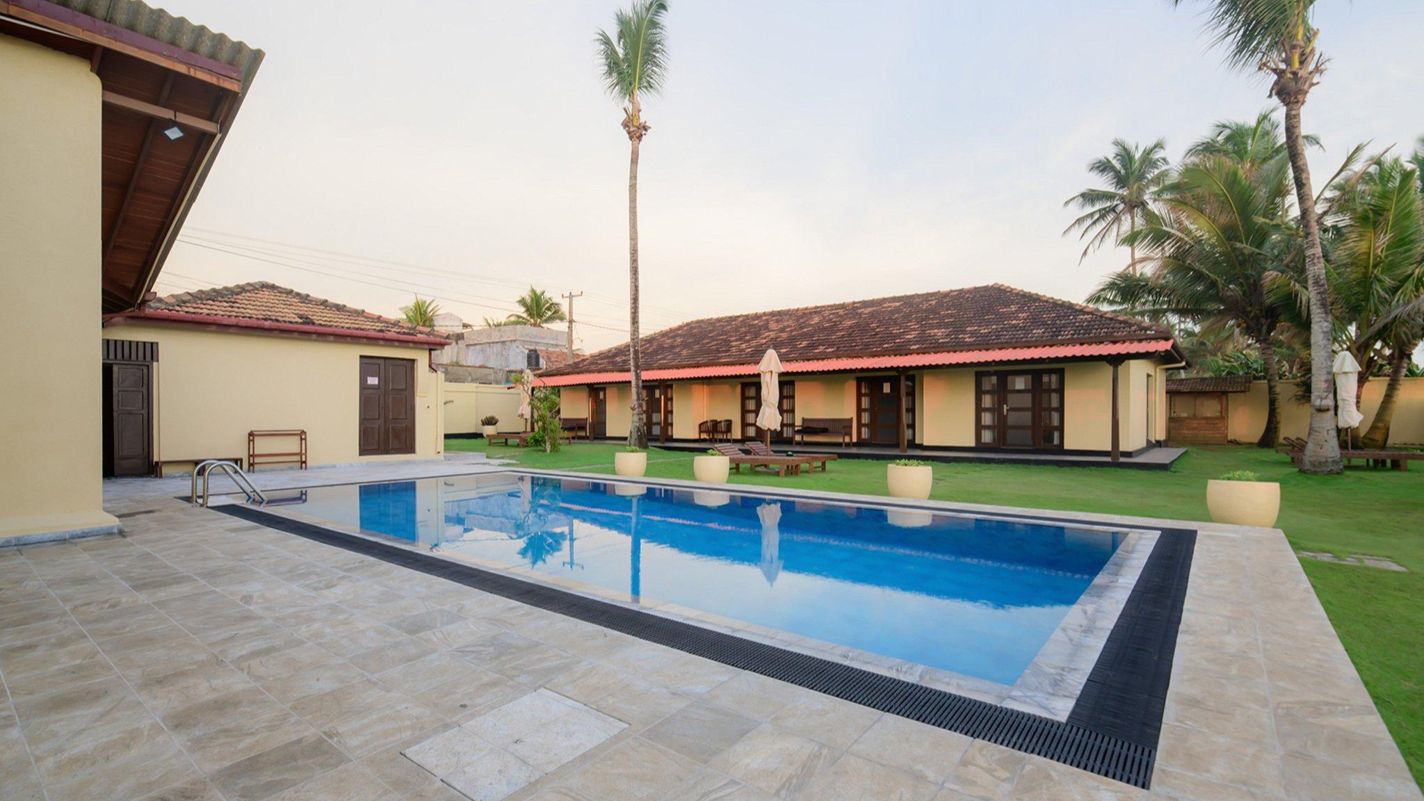Ivy Beach Villa - Photo 2