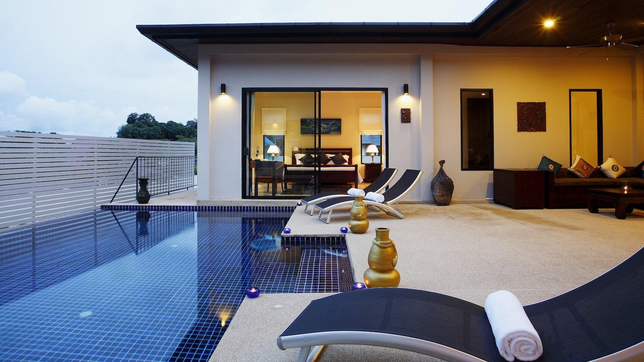 Villa Pearl - Photo 2