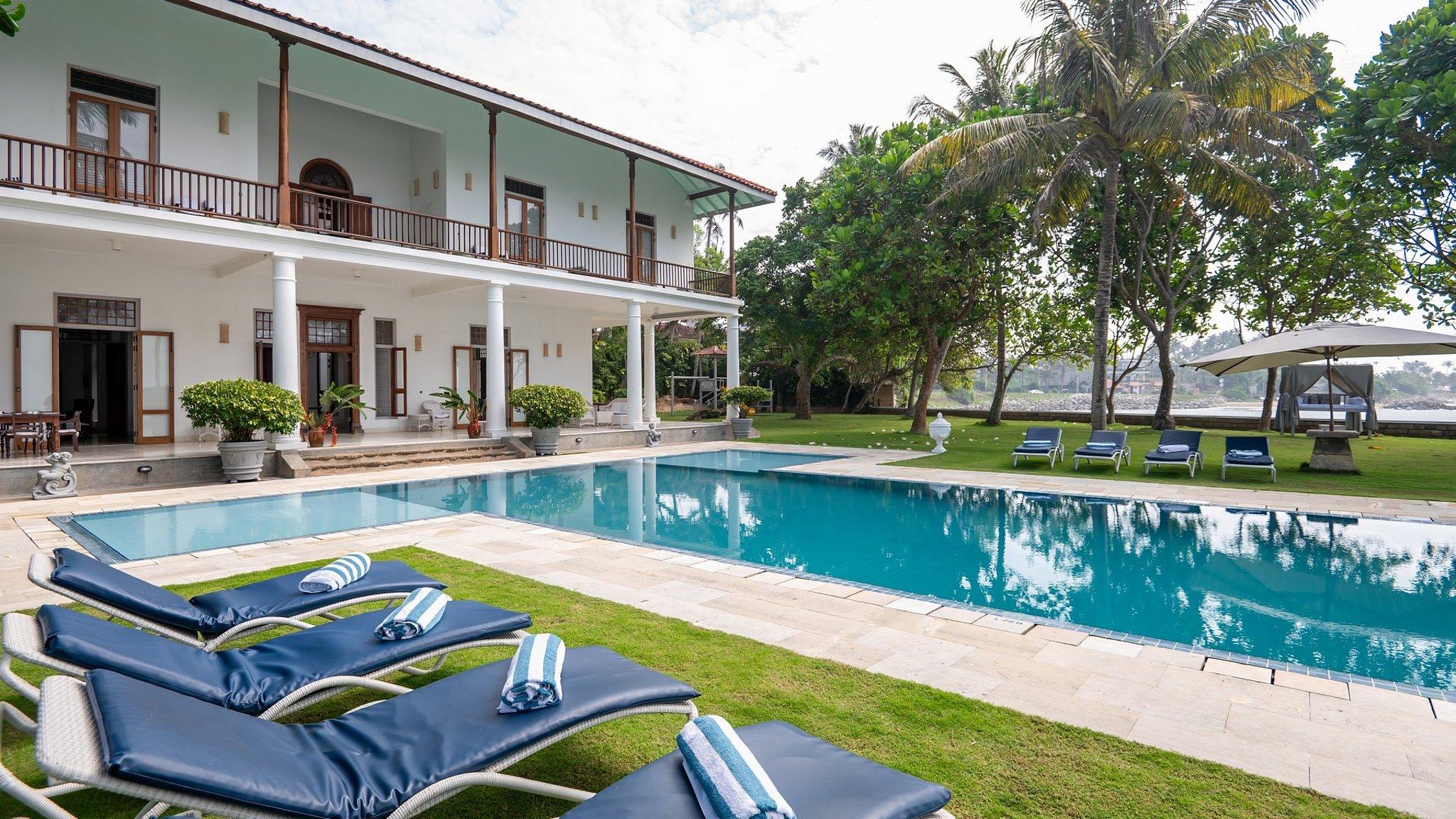 Villa Indisch - Photo 2