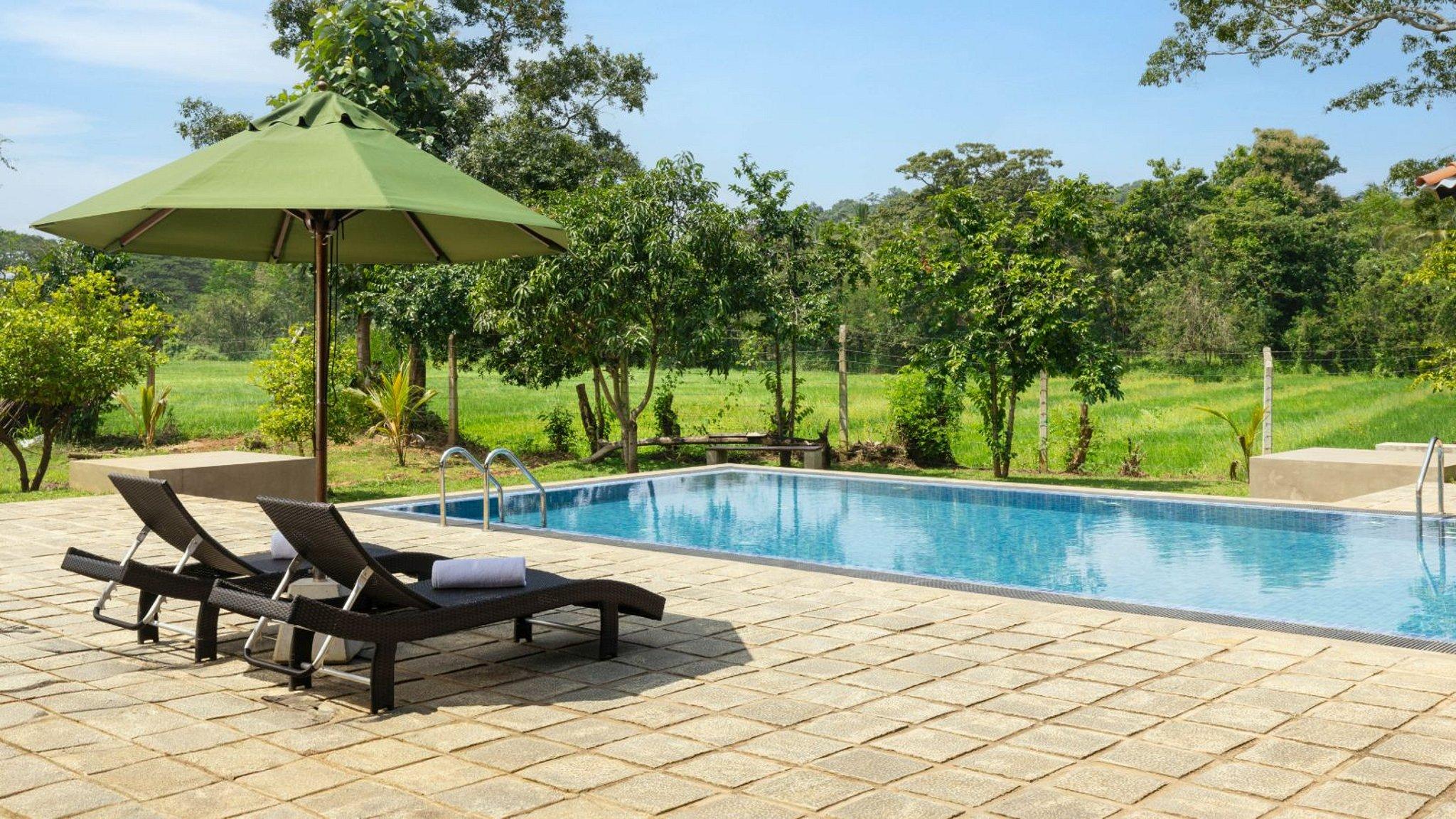 Villa Mankani - Photo 2