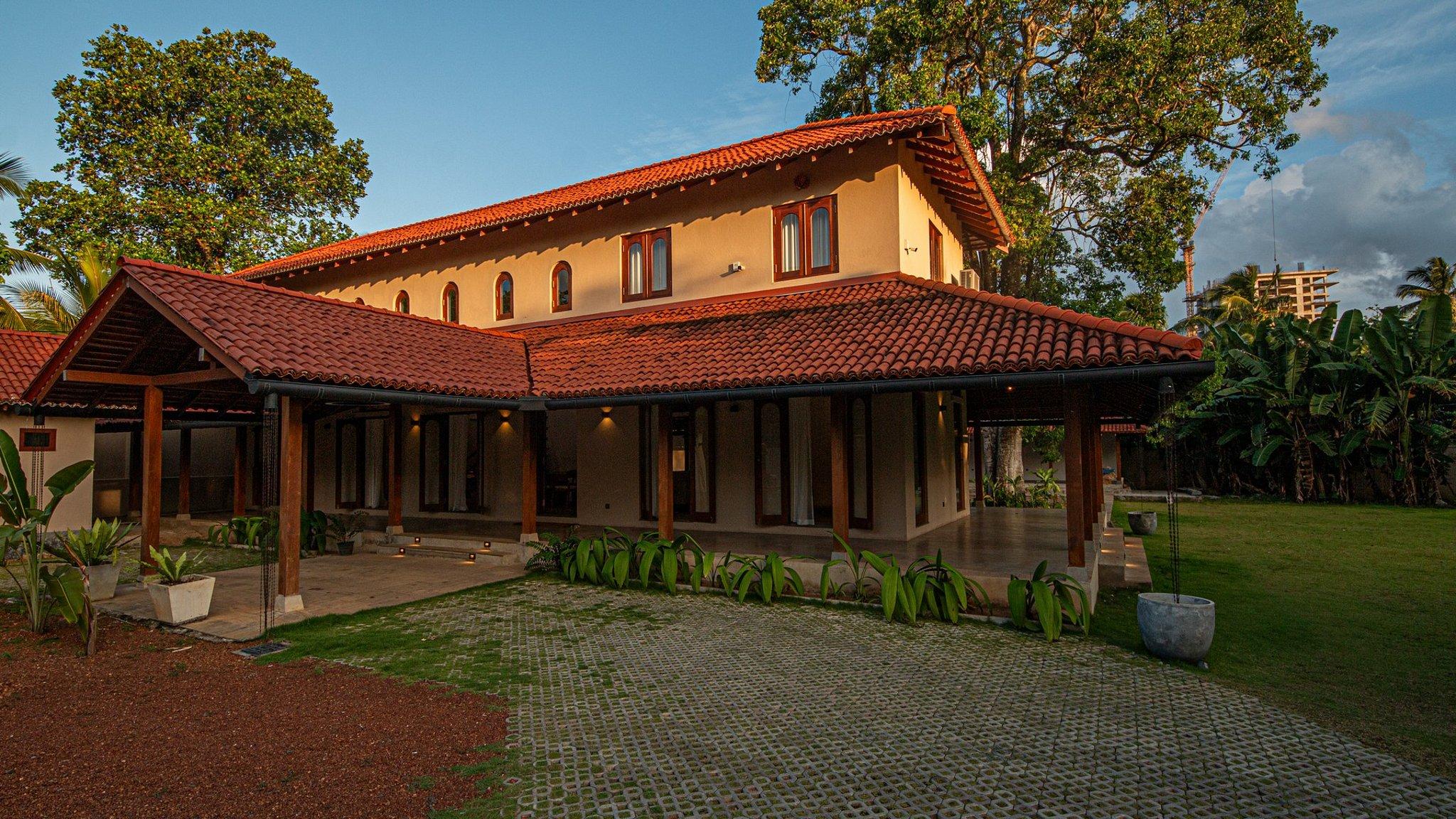 Villa Origin - Photo 2