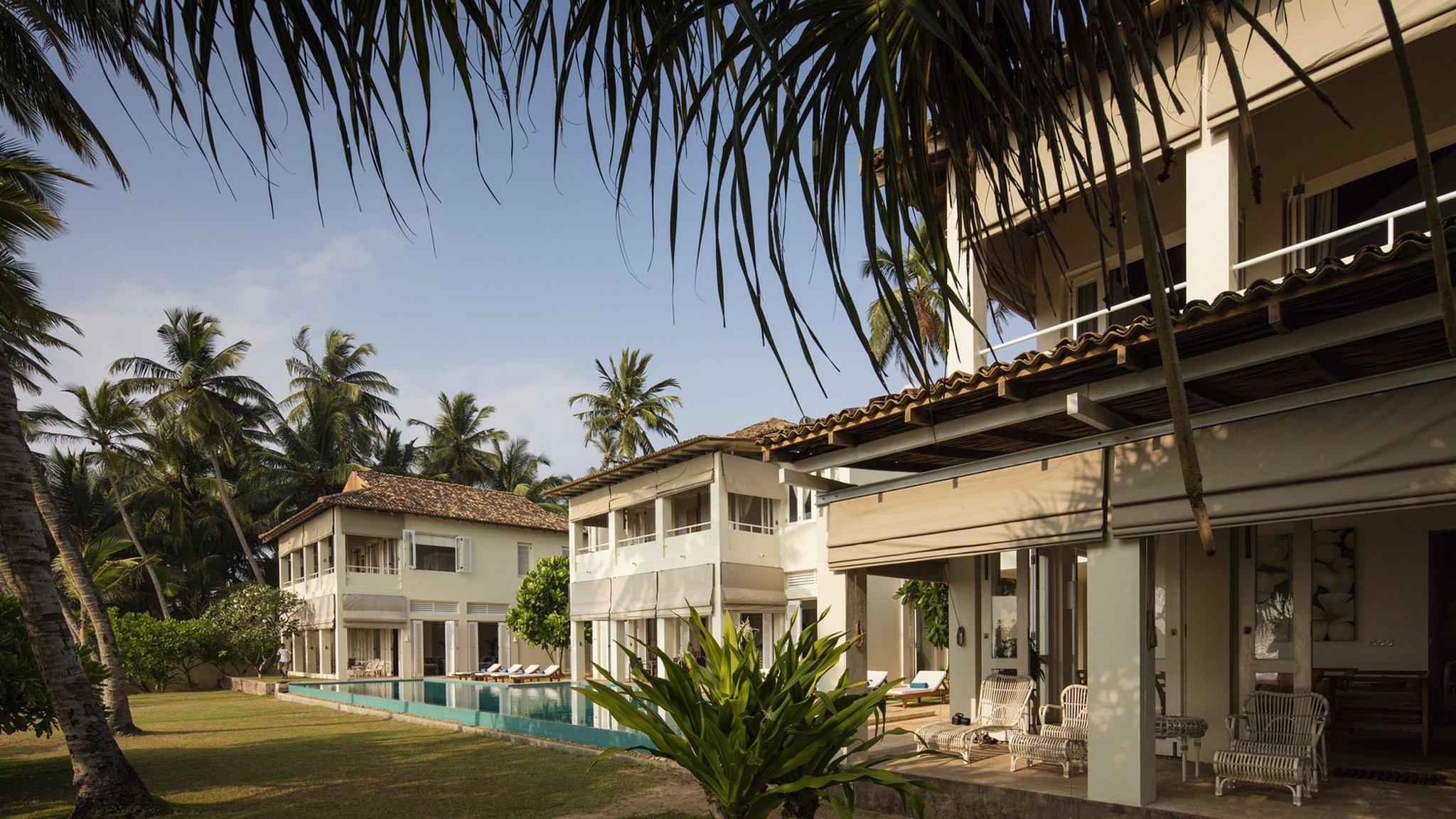 Sri Villa - Photo 2