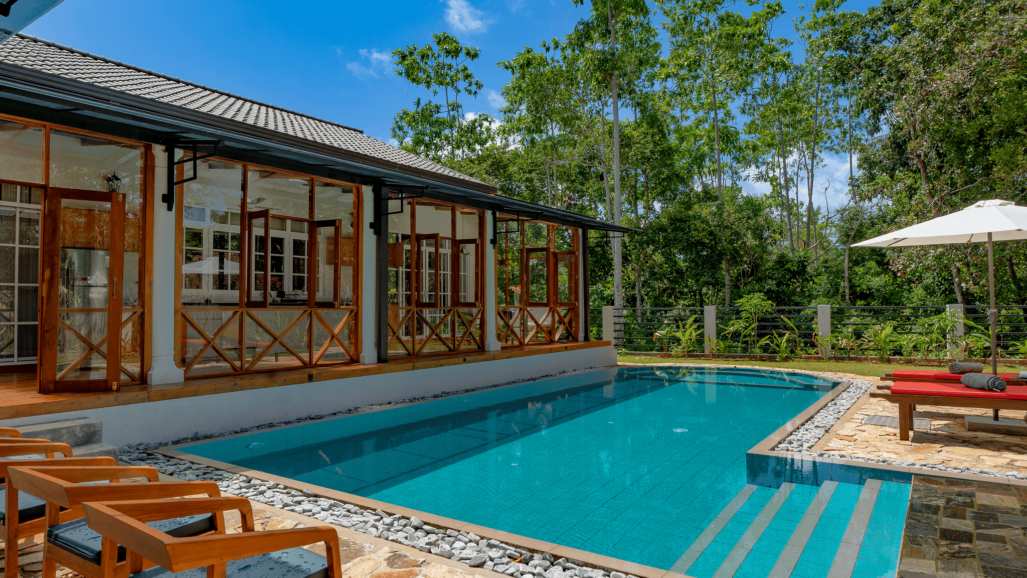 Sevena Villa - Photo 2