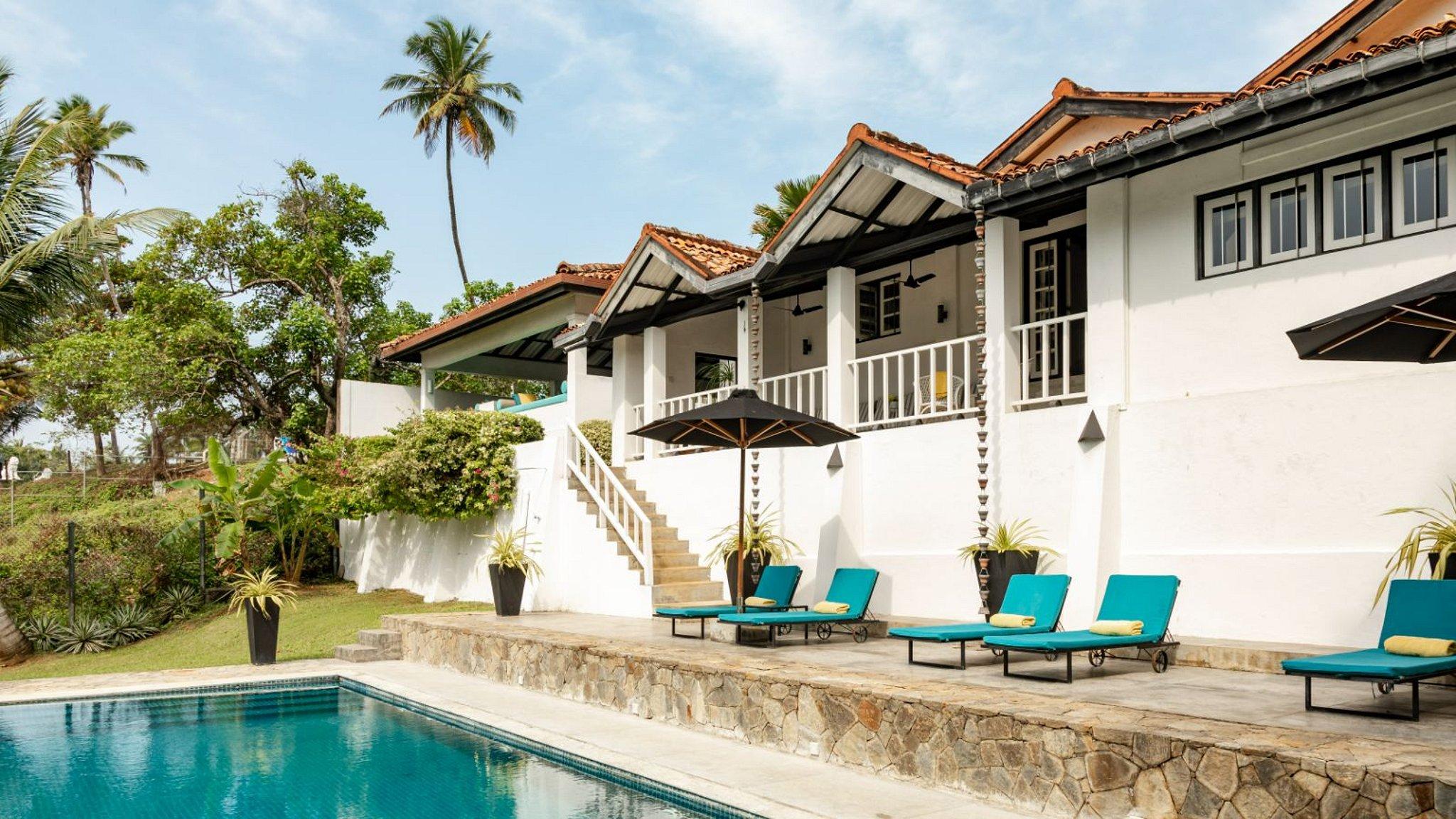 Villa Coco Tangalla - Photo 2