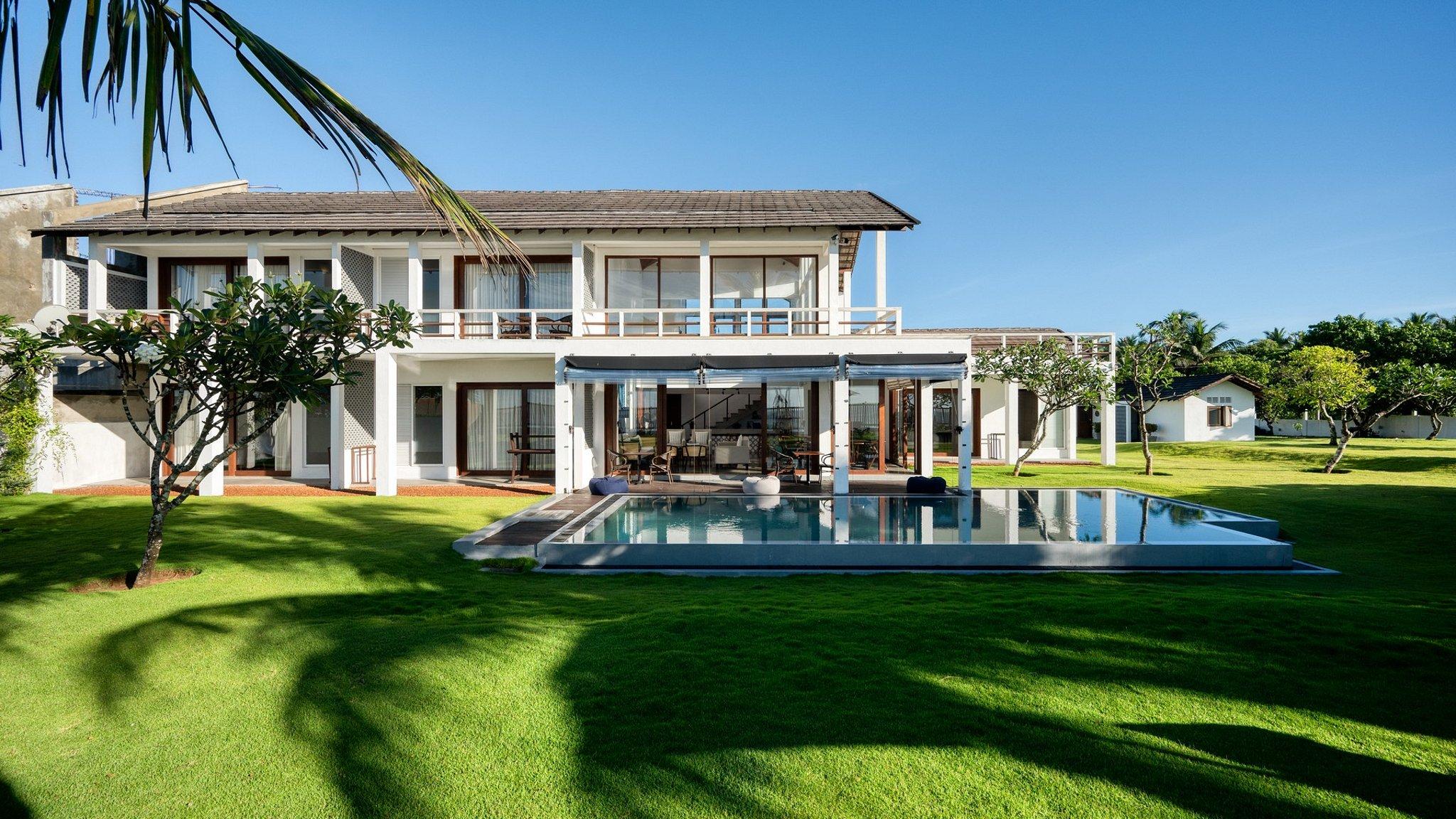Villa Ceu Ceylon - Photo 2