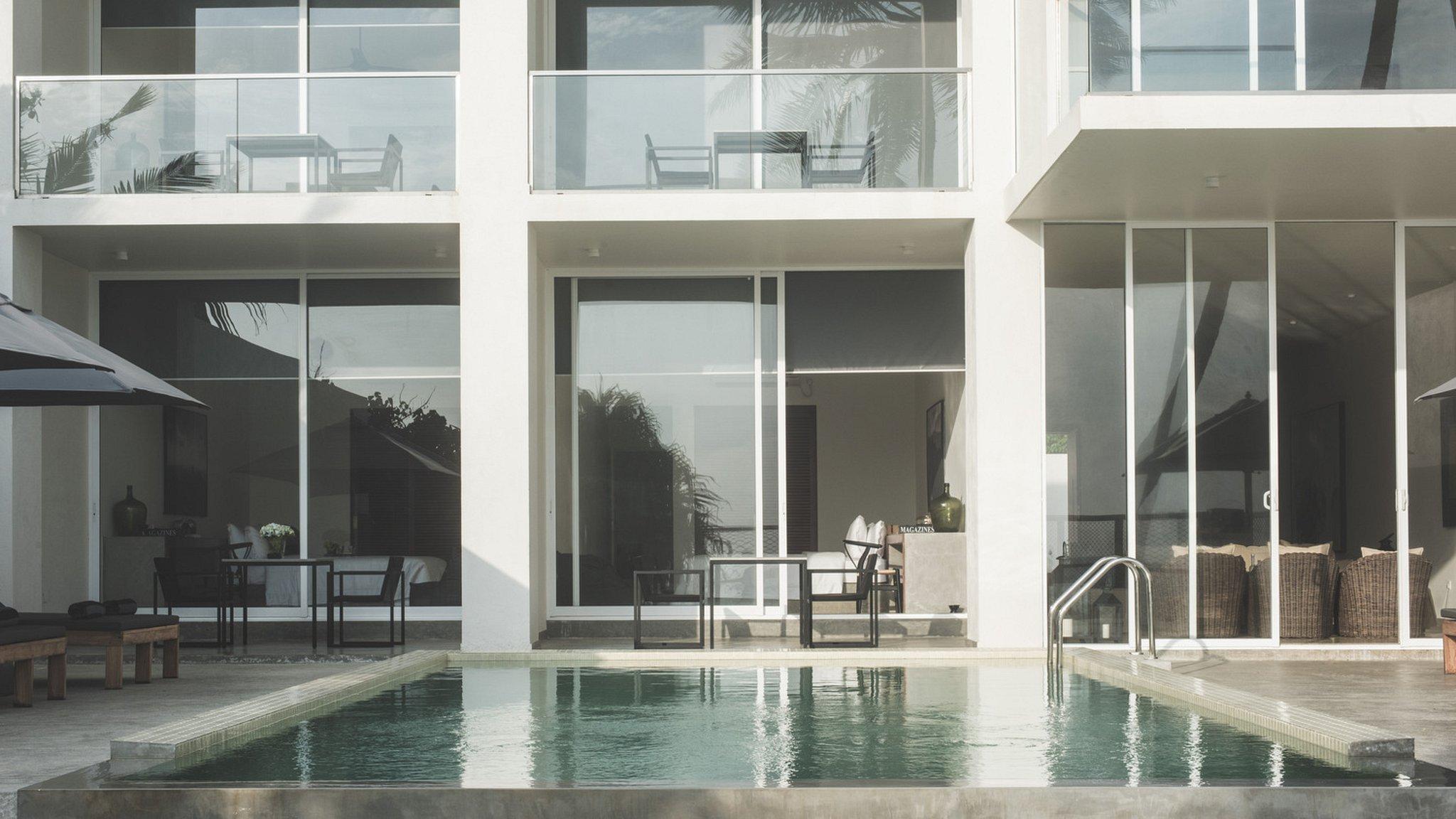 The Summer House - Photo 2