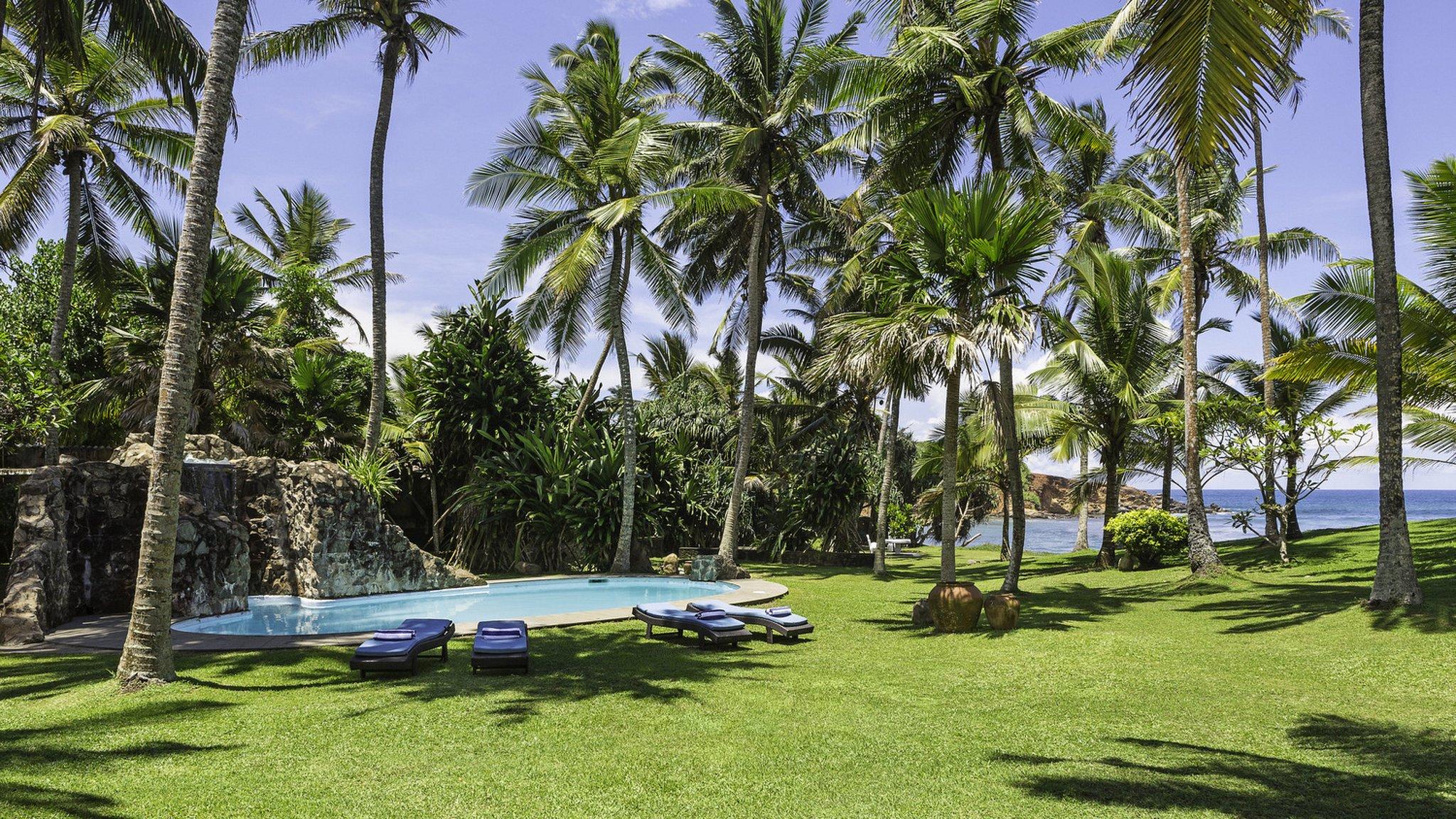 Villa Weligama - Photo 2