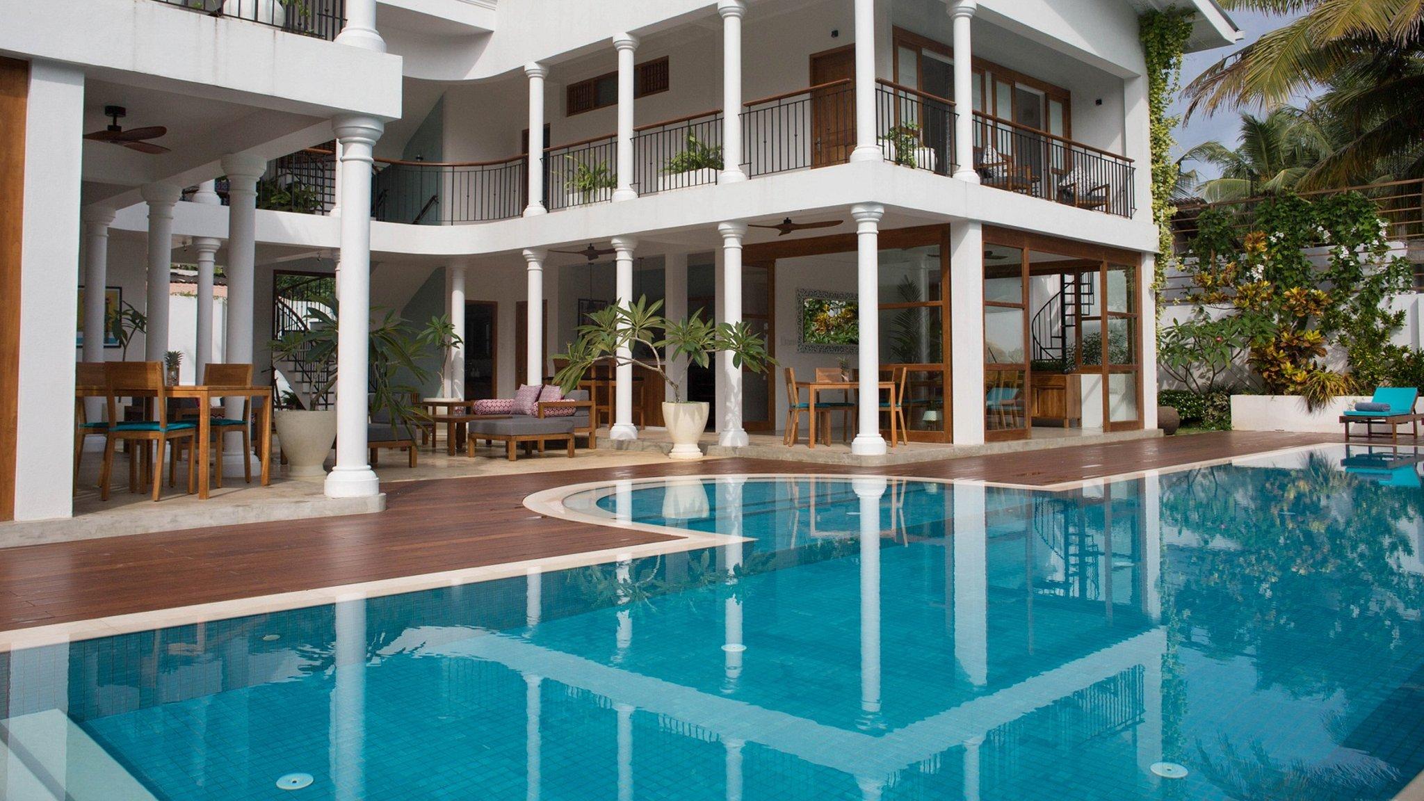 Ginger Palm Villa - Photo 2