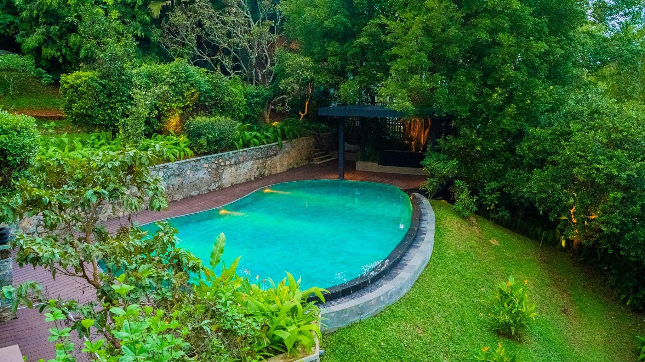Villa Lily Pod - Photo 2
