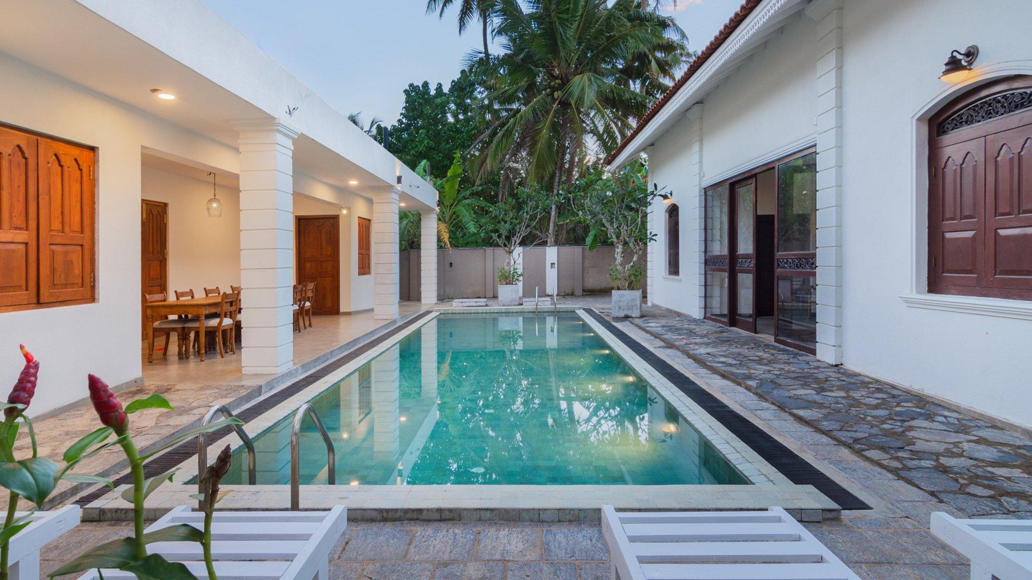 Idda Villa - Photo 2