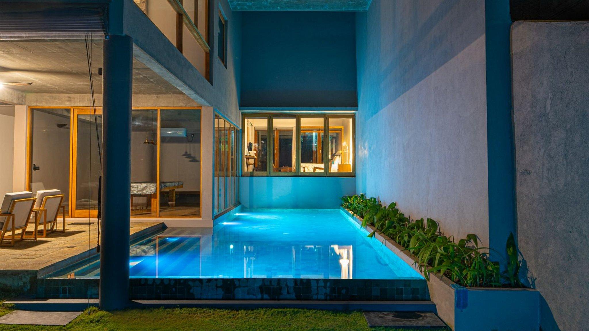 The Coast Villa - Photo 2